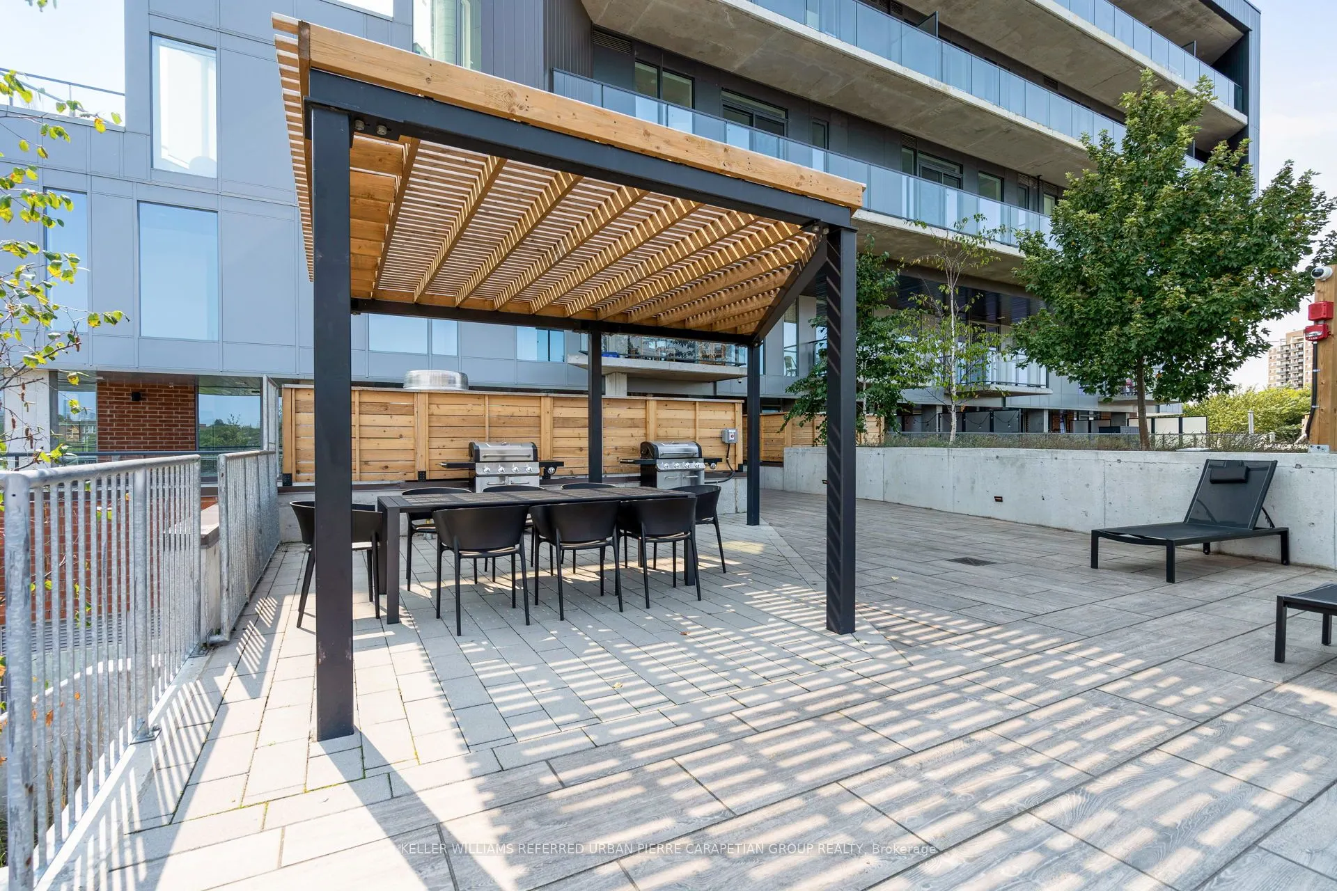 57 Brock Avenue, #503