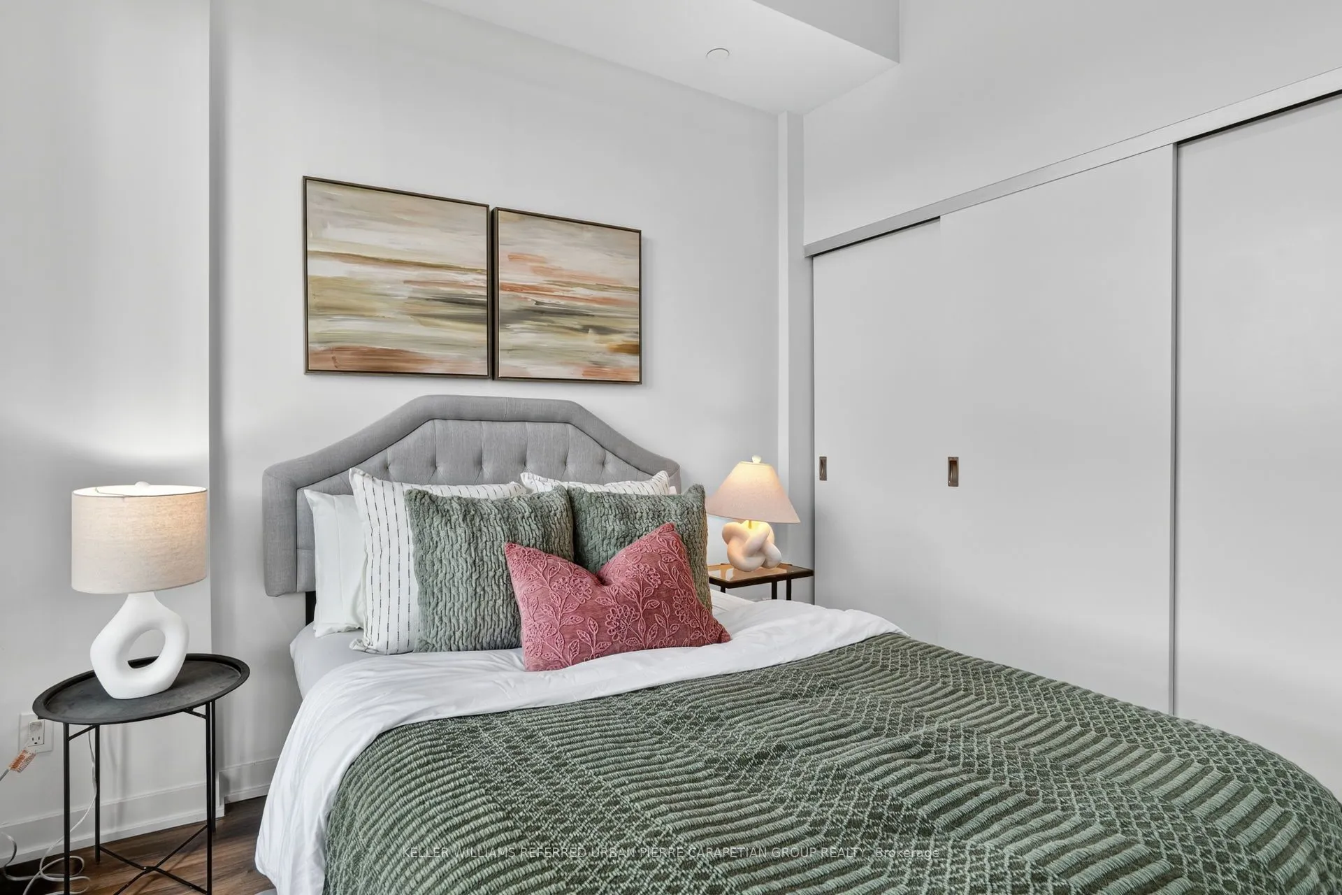 57 Brock Avenue, #503