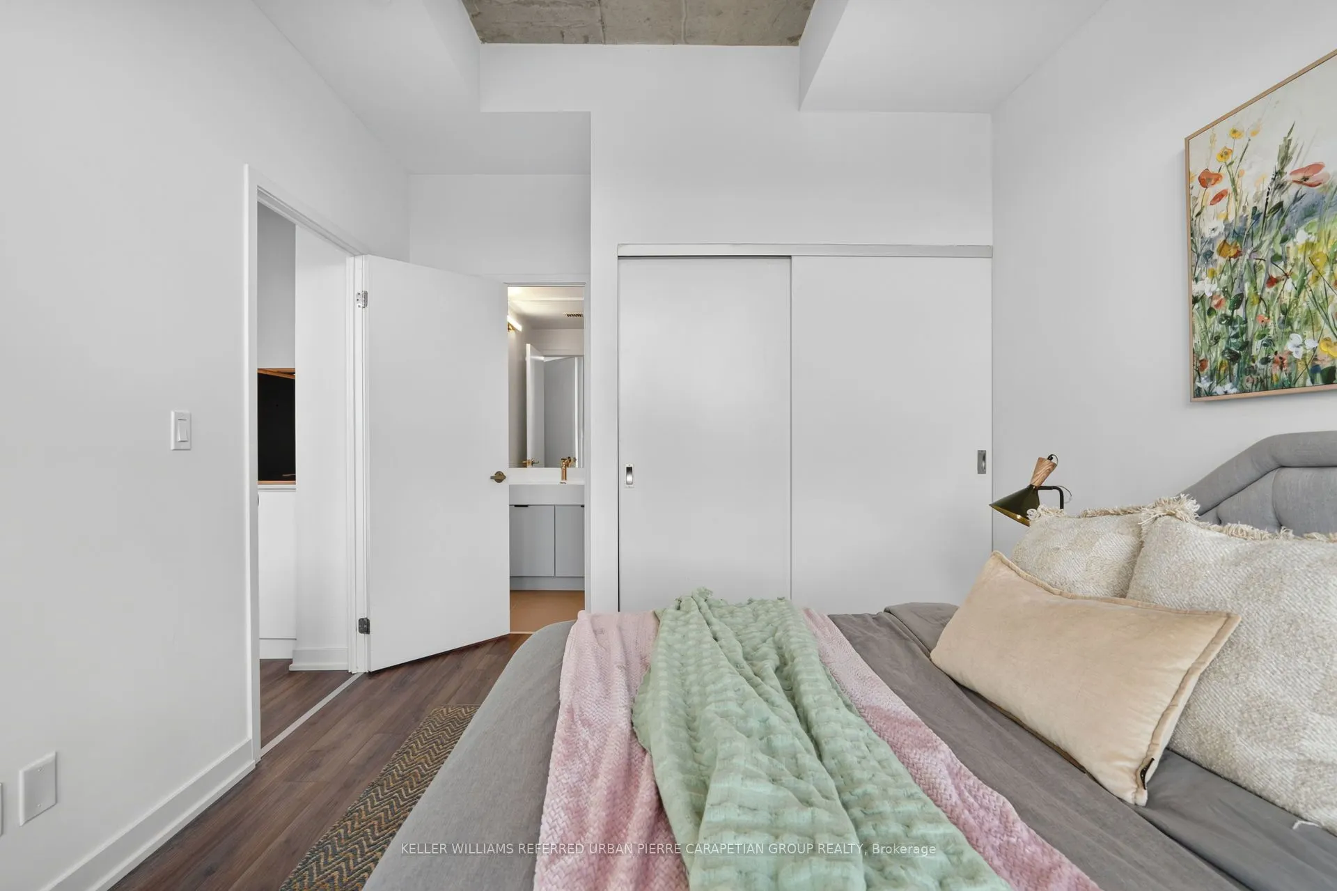 57 Brock Avenue, #503