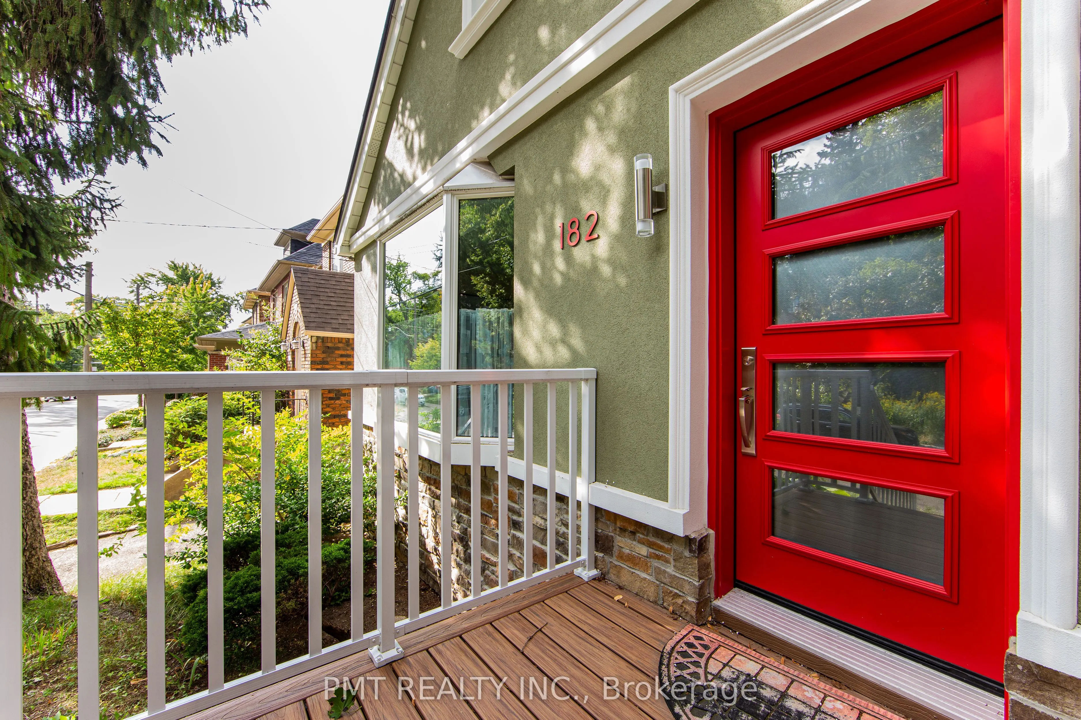 182 Clendenan Avenue
