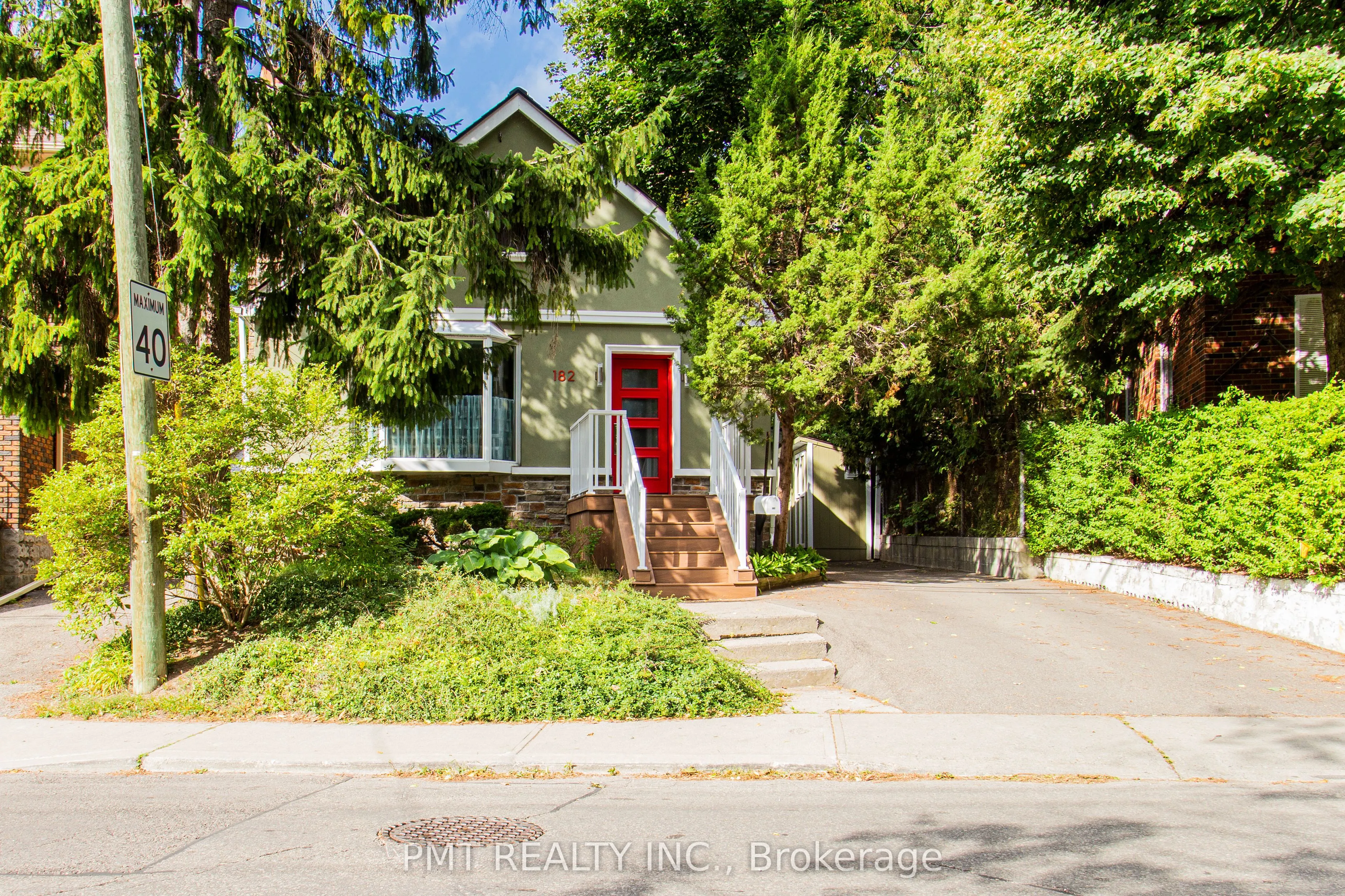 182 Clendenan Avenue