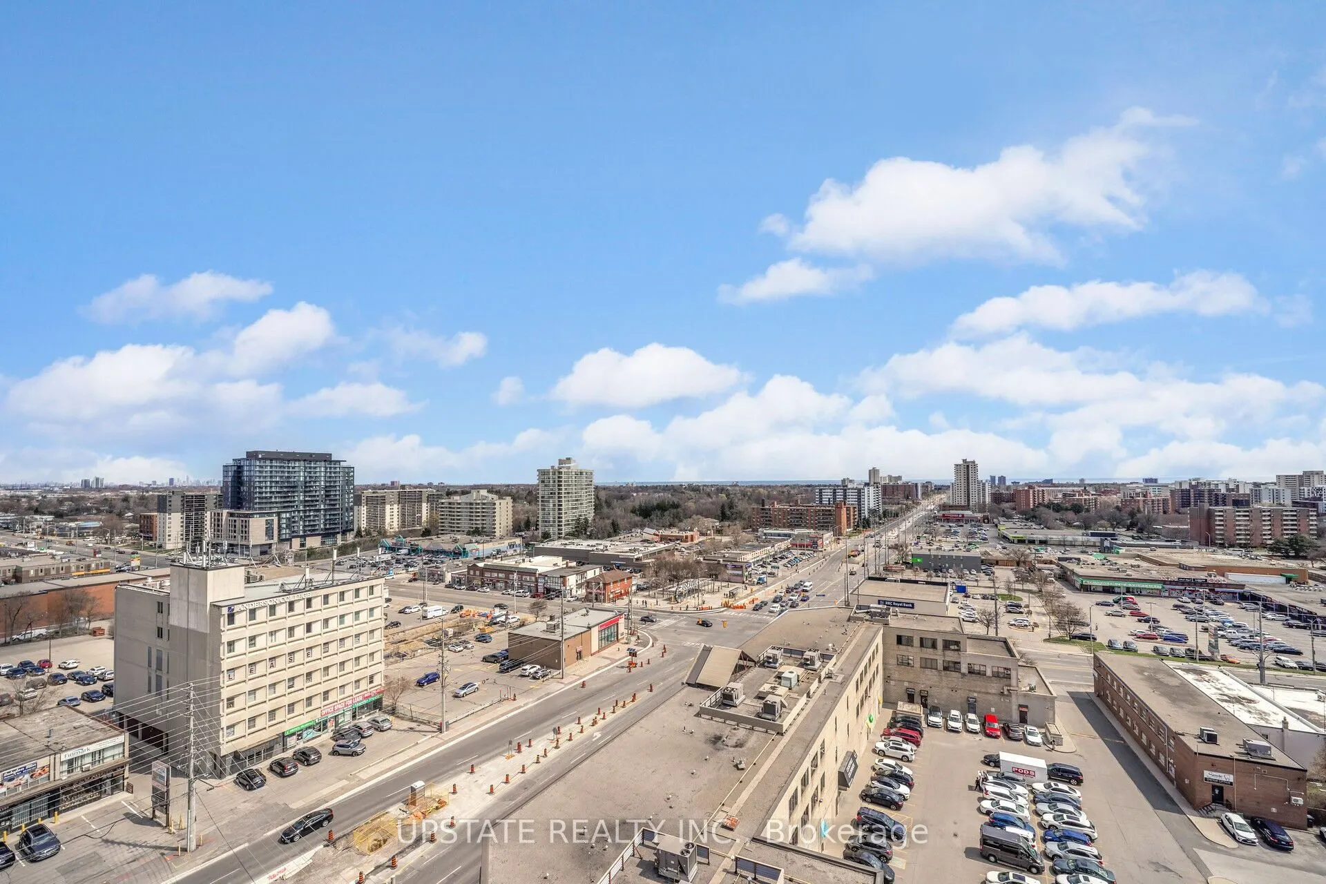 25 Agnes Street, #1206