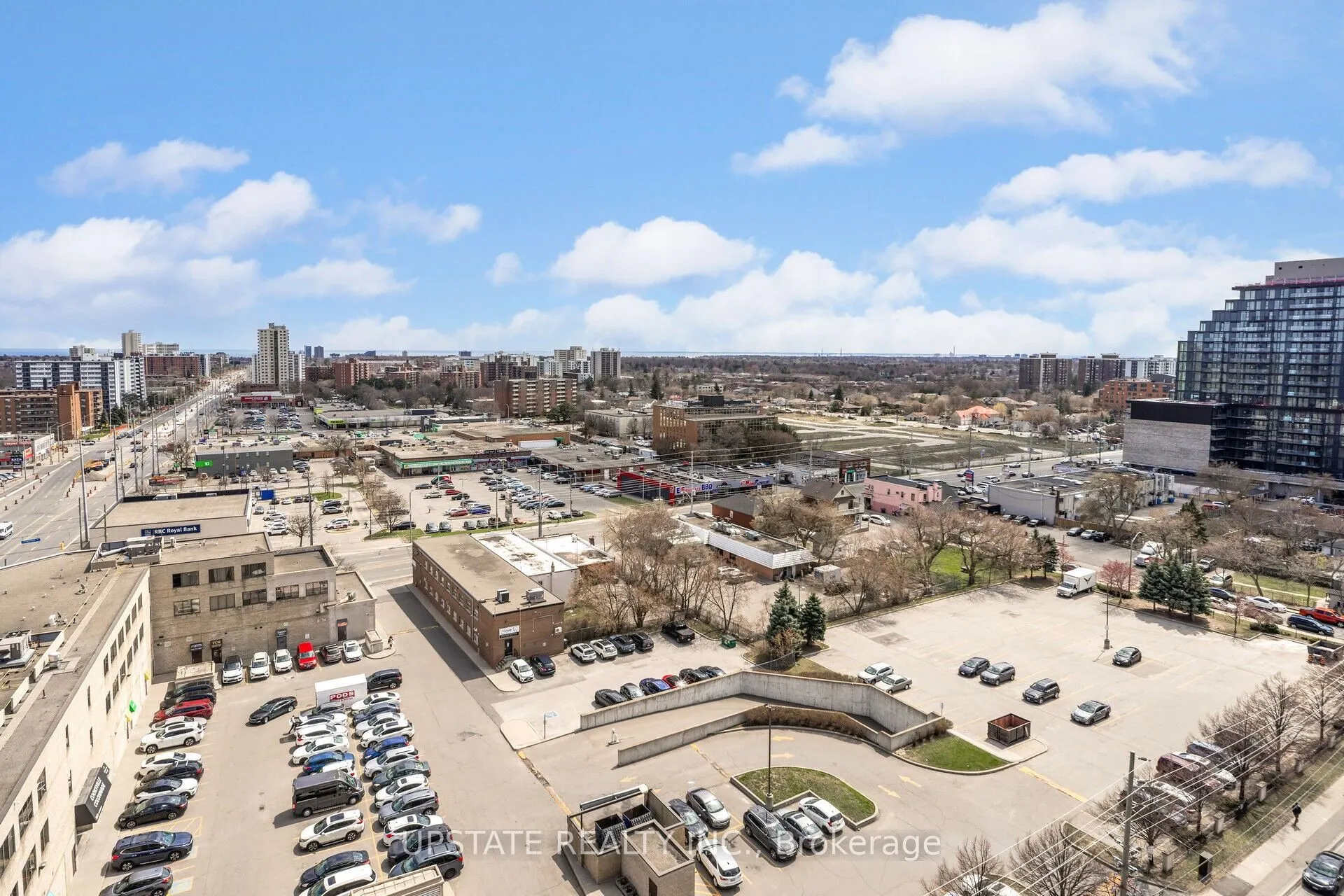 25 Agnes Street, #1206