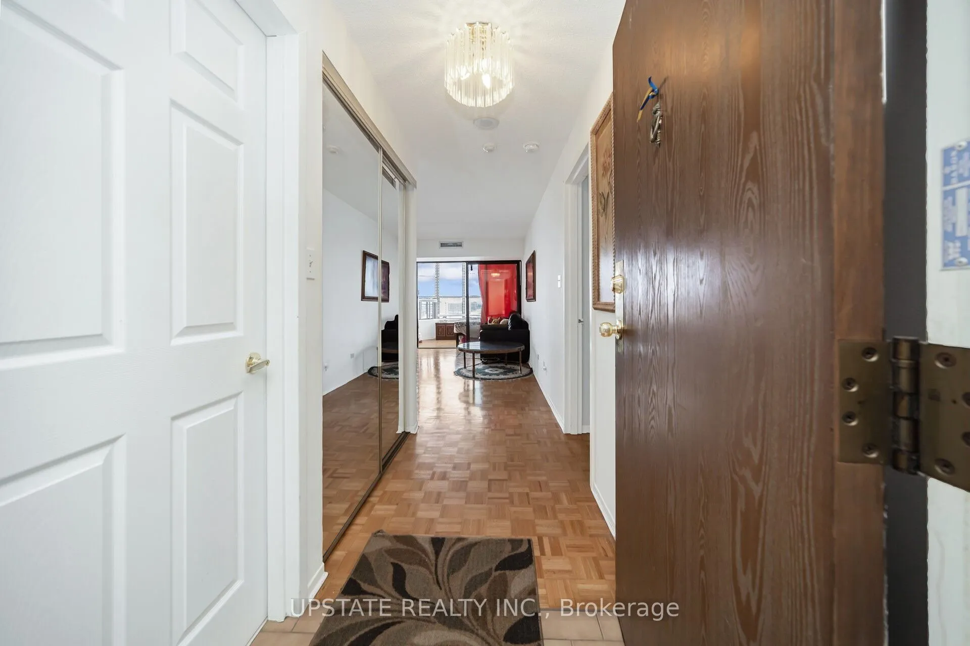 25 Agnes Street, #1206