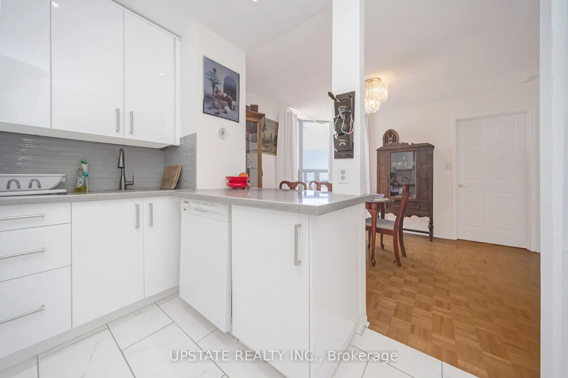 25 Agnes Street, #1206