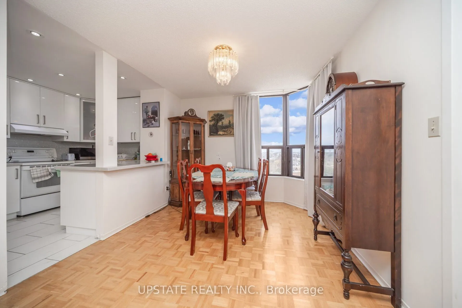 25 Agnes Street, #1206