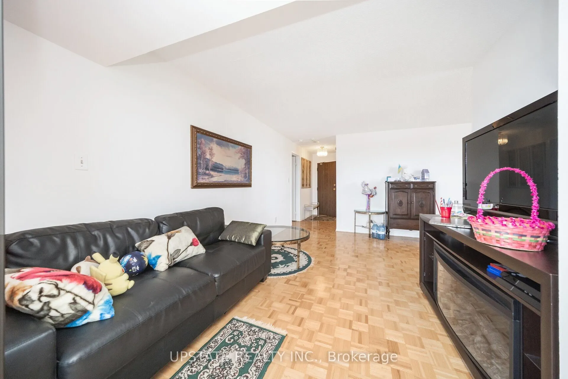 25 Agnes Street, #1206