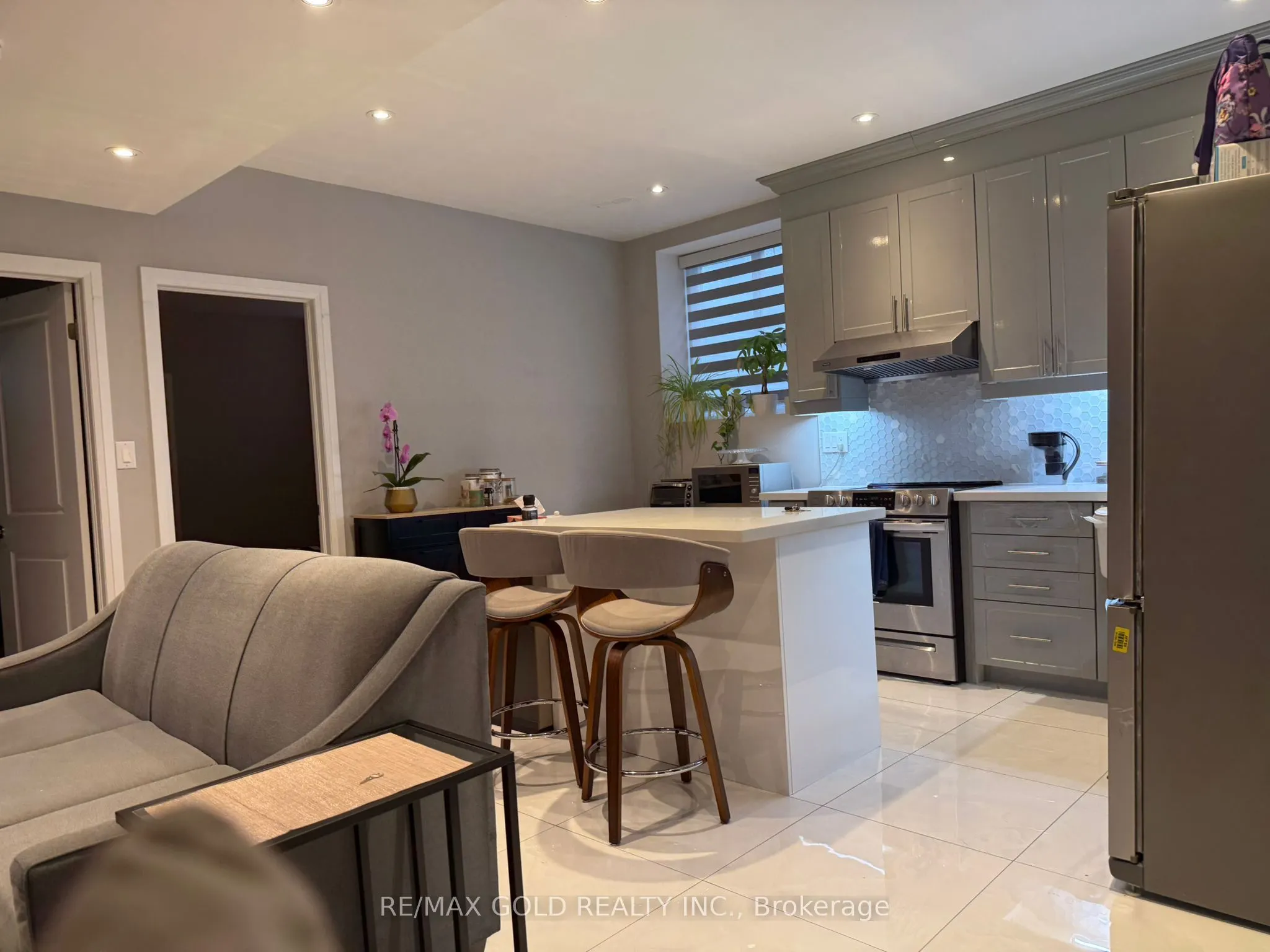 60 Longevity Road, #BSMT