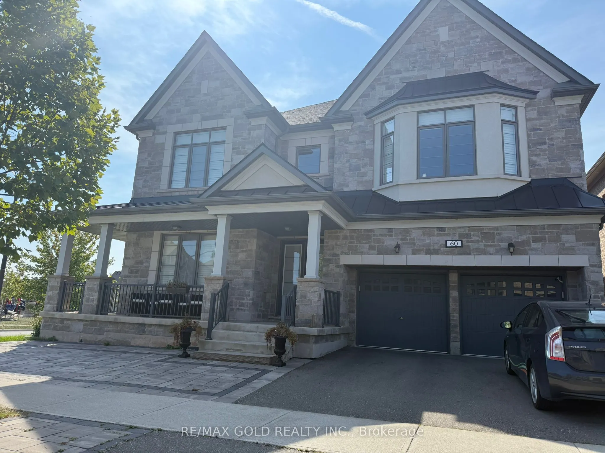 60 Longevity Road, #BSMT