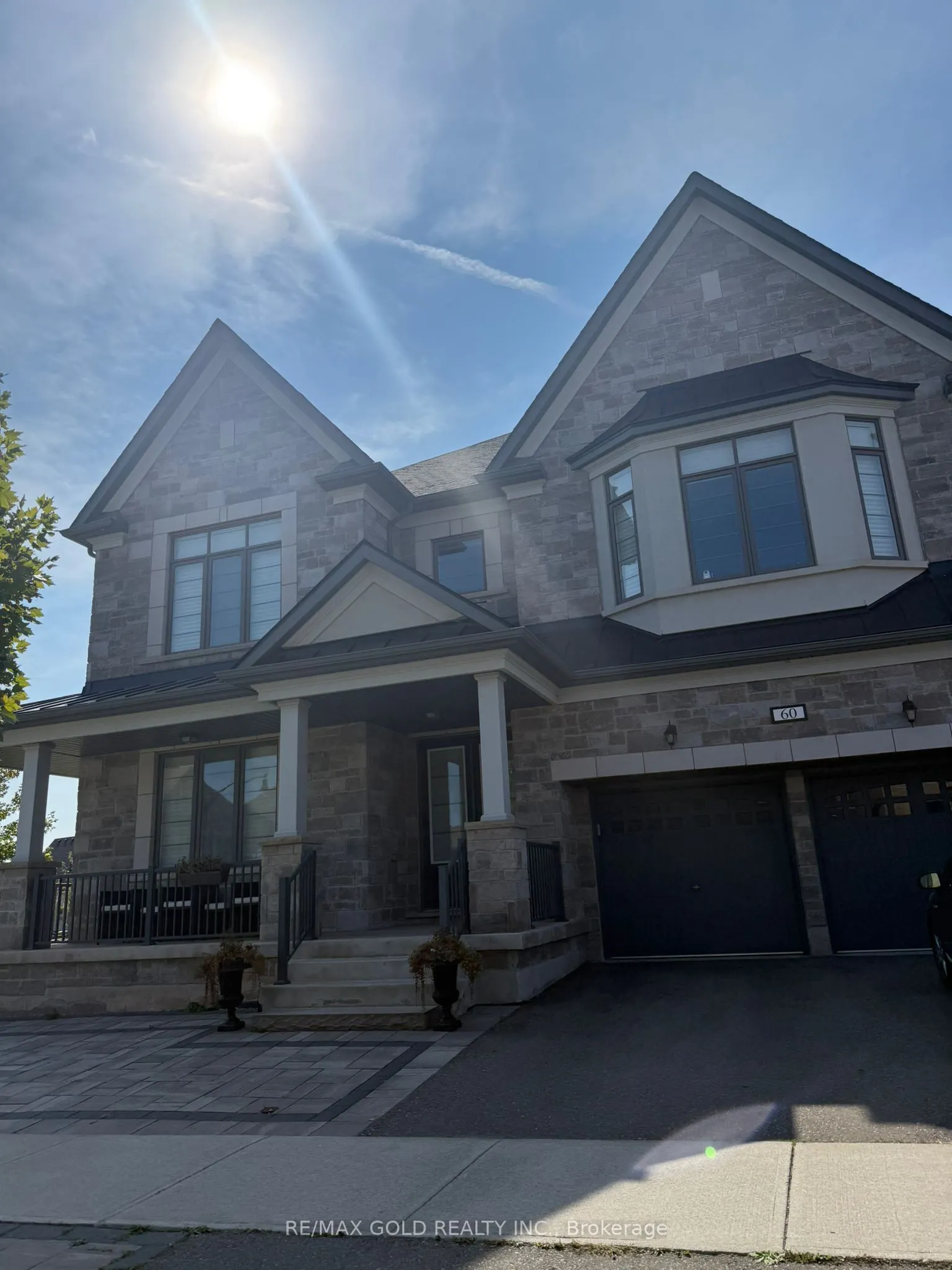 60 Longevity Road, #BSMT