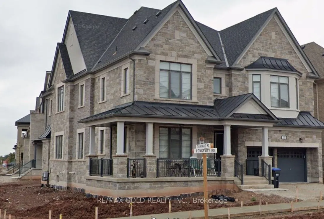 60 Longevity Road, #BSMT