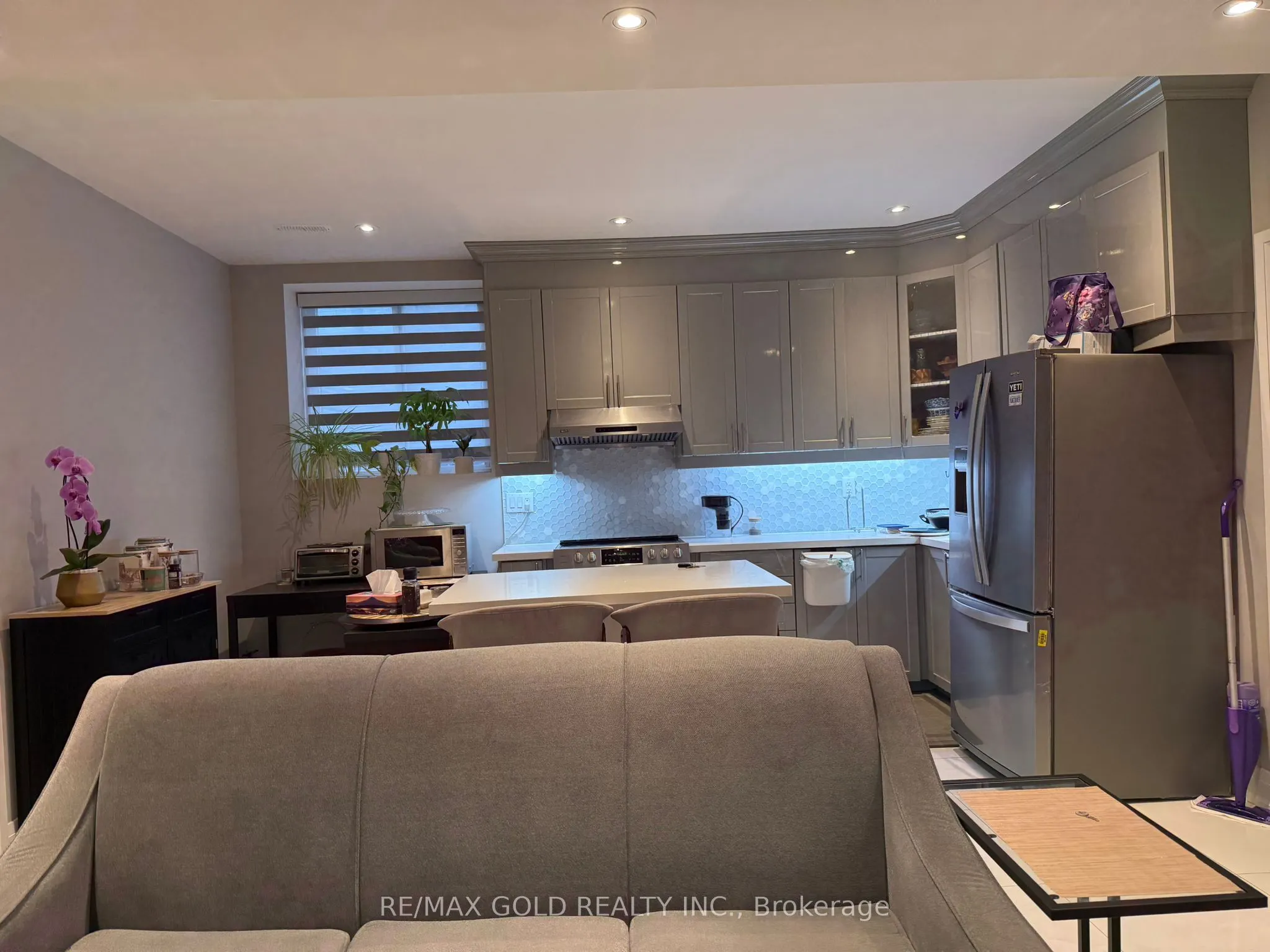 60 Longevity Road, #BSMT