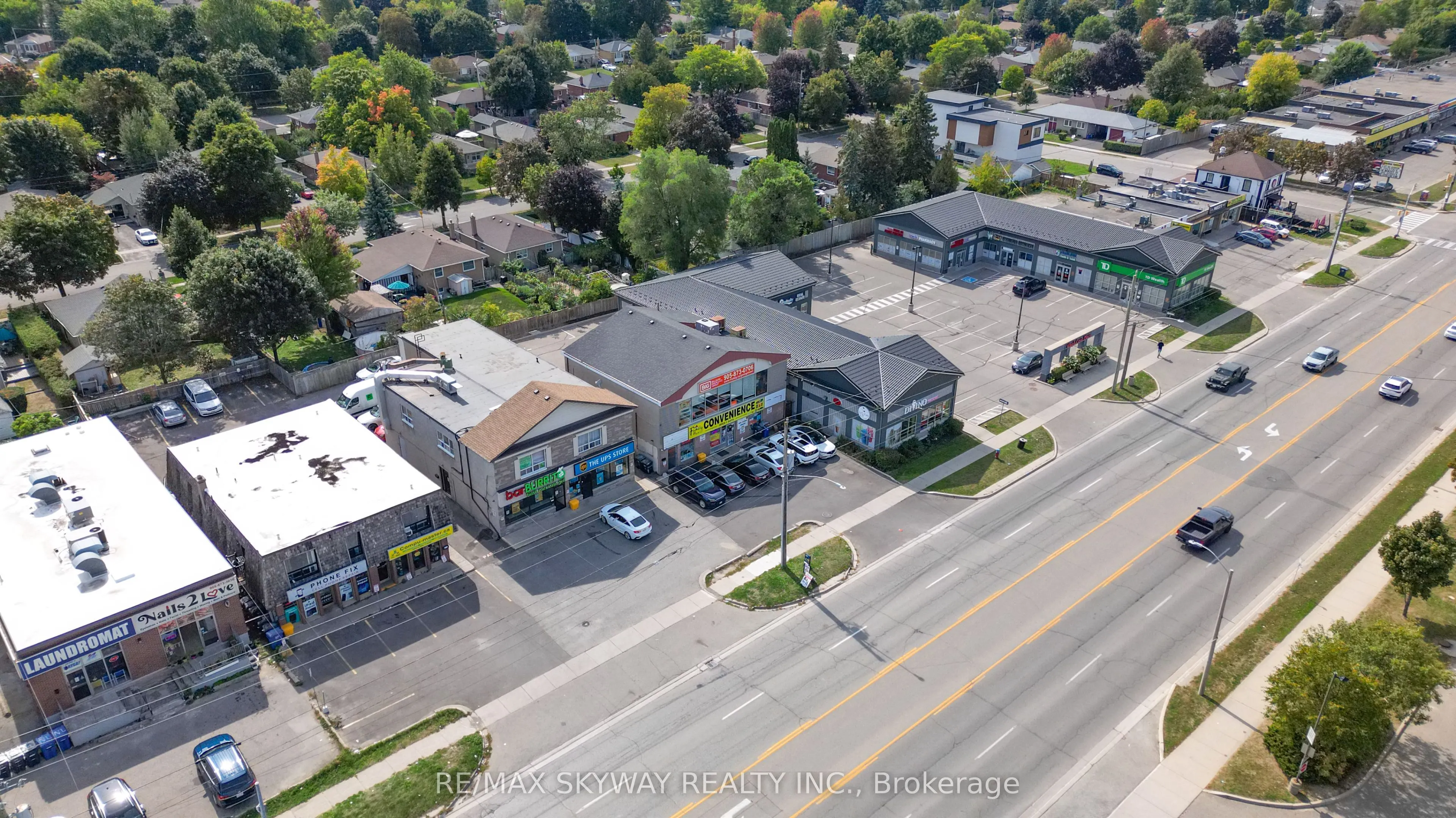 160 Guelph Street