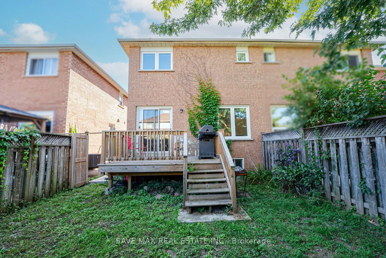3645 Indigo Crescent