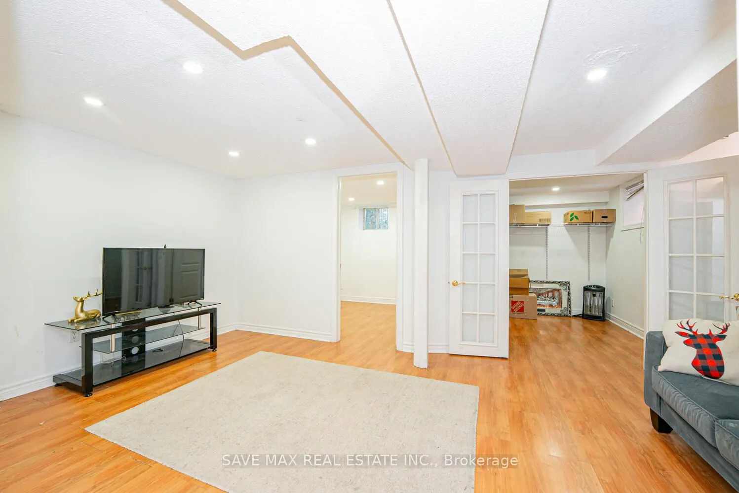 3645 Indigo Crescent