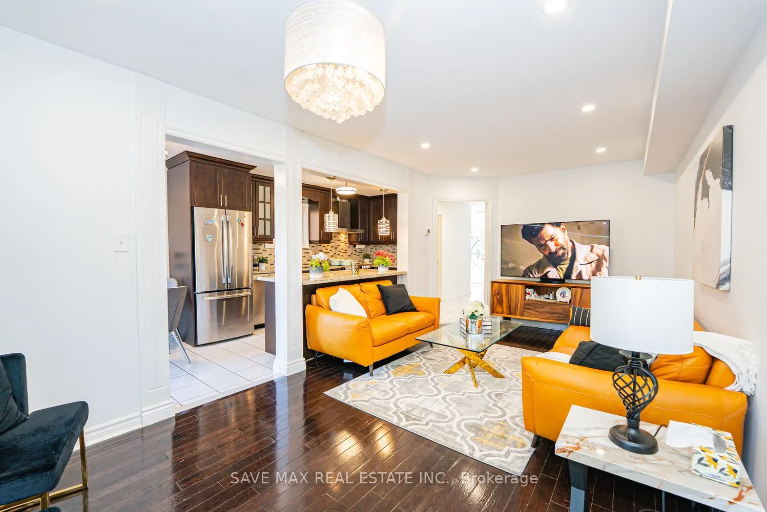 3645 Indigo Crescent