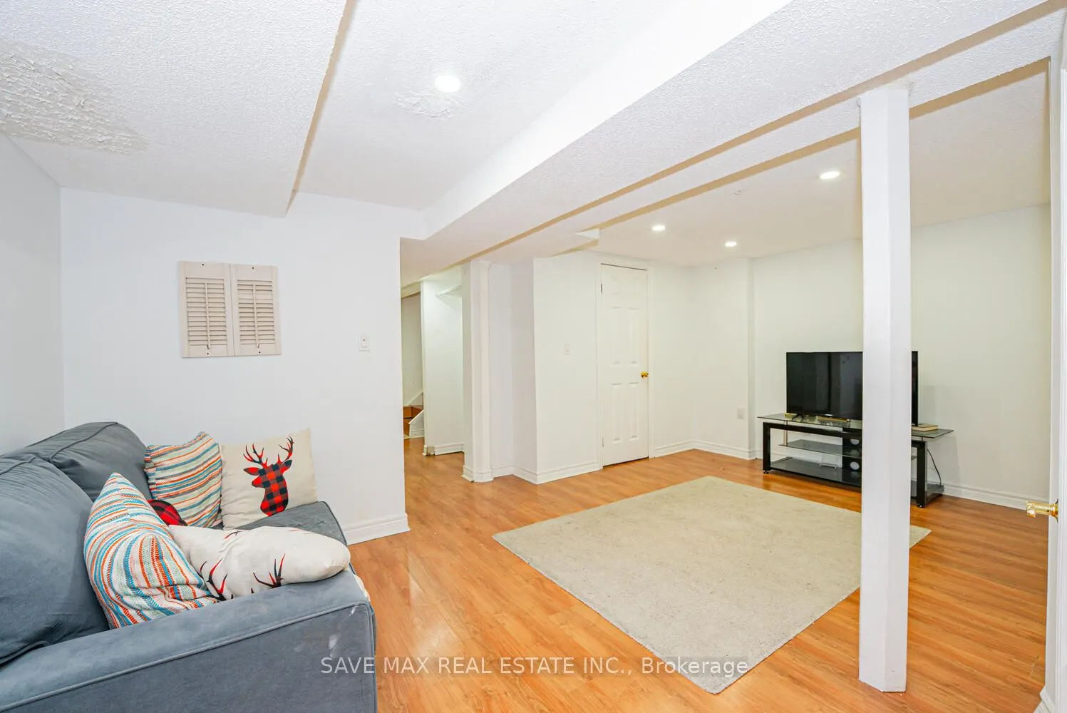 3645 Indigo Crescent