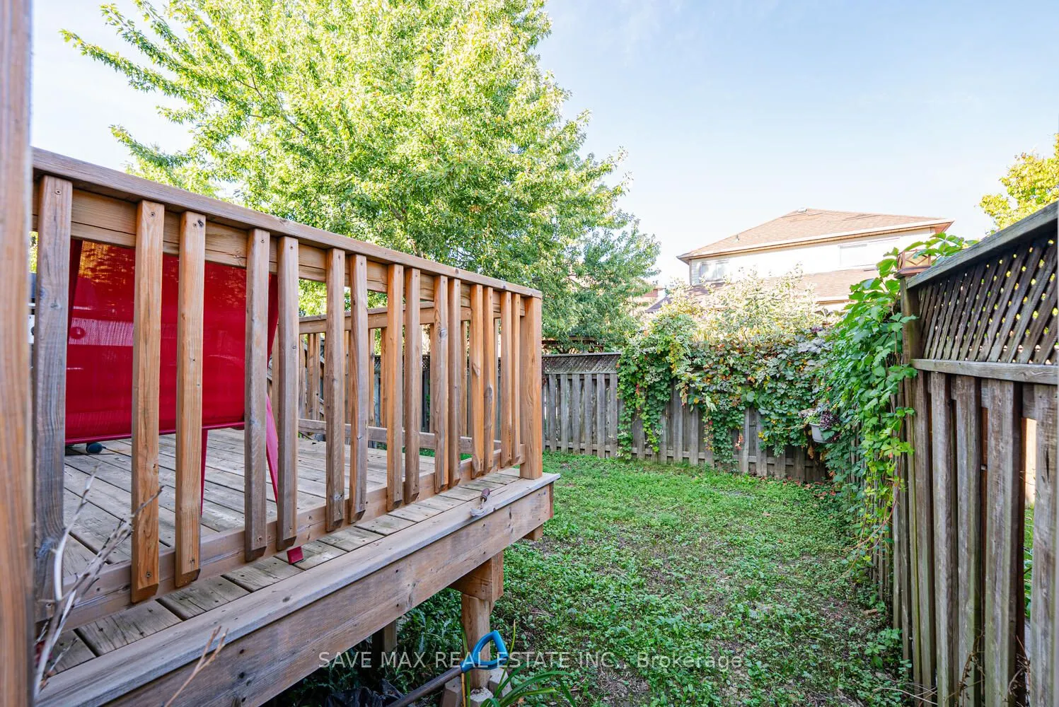 3645 Indigo Crescent