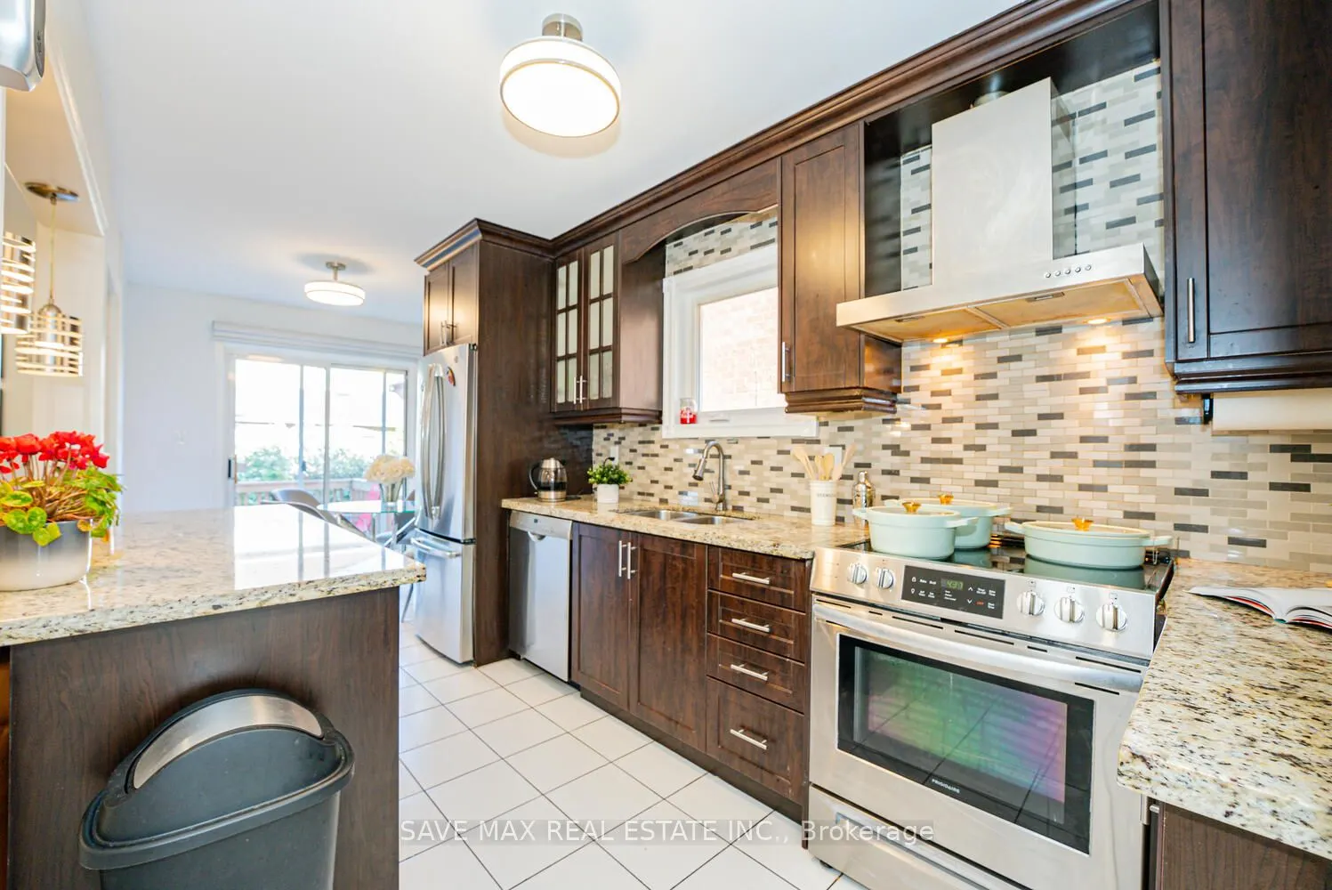 3645 Indigo Crescent