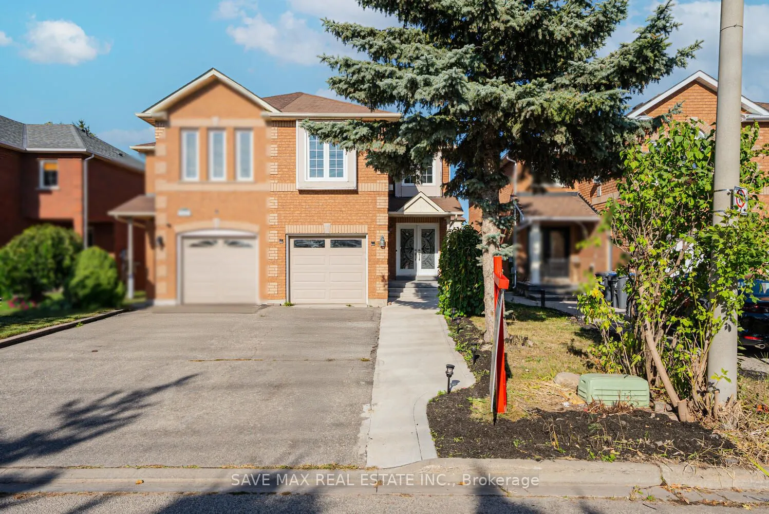 3645 Indigo Crescent