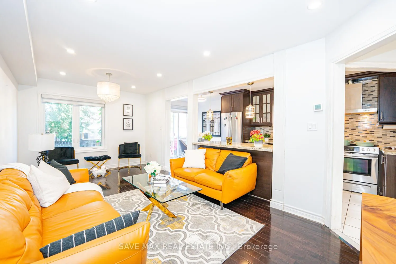 3645 Indigo Crescent