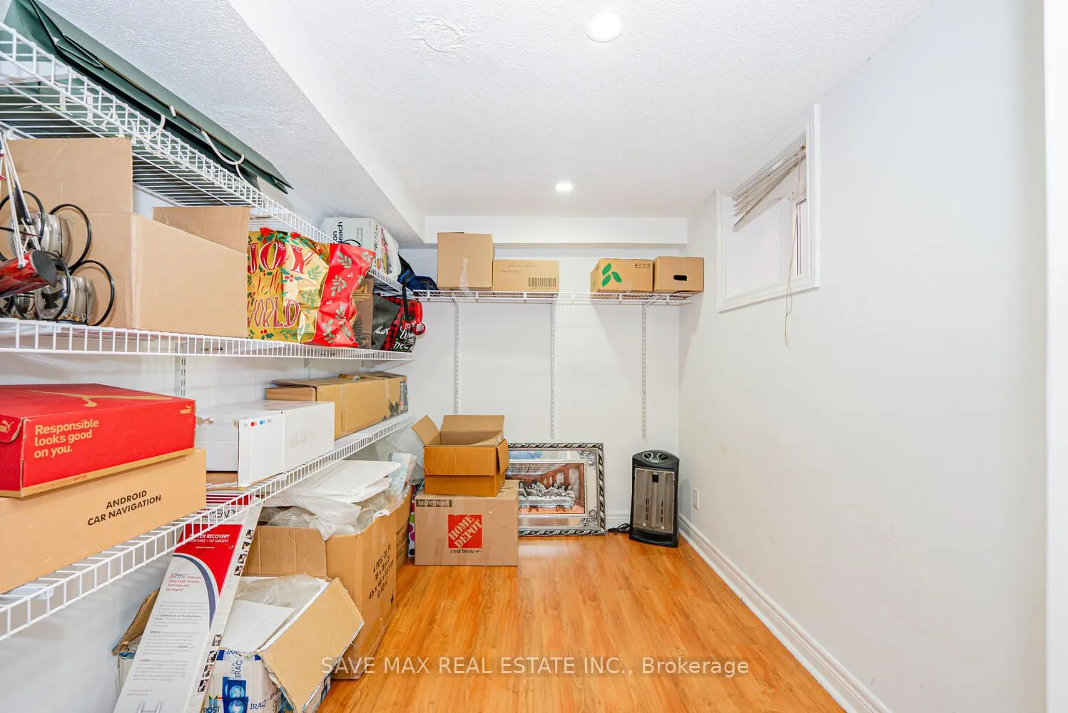 3645 Indigo Crescent
