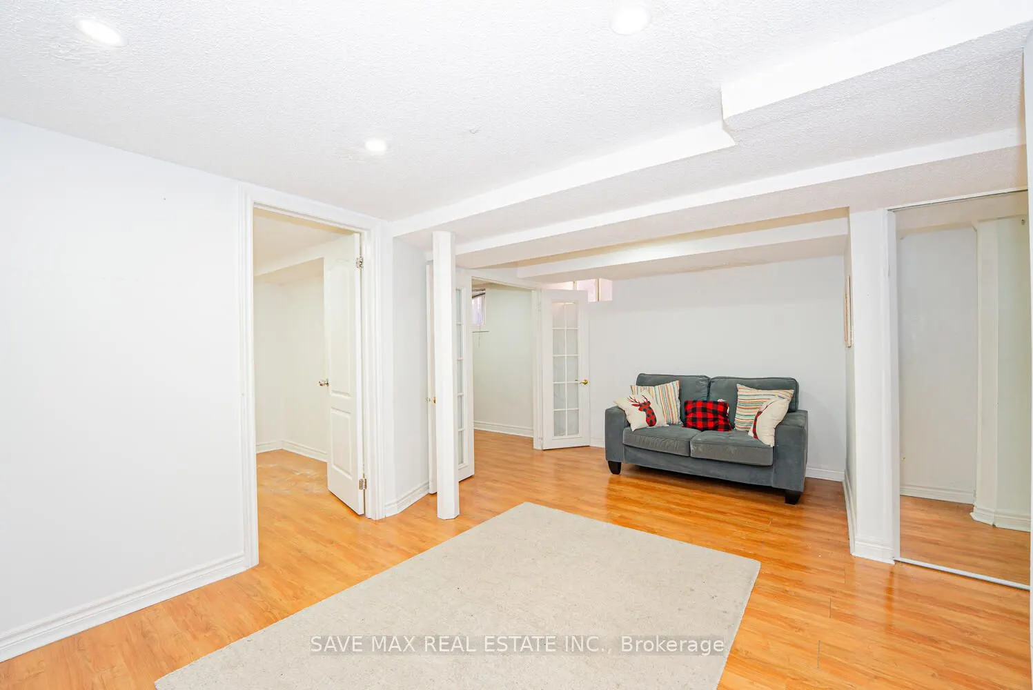 3645 Indigo Crescent