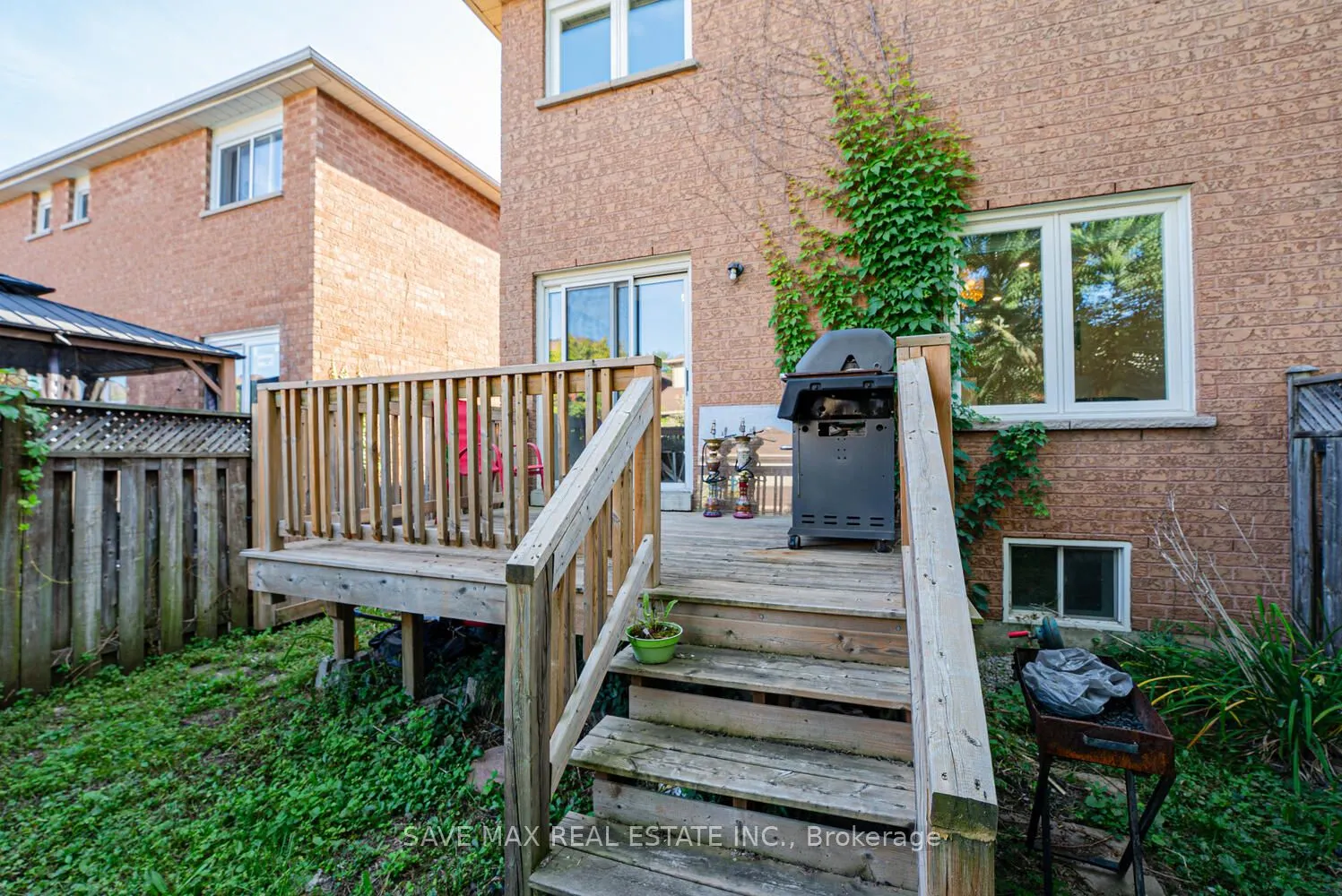 3645 Indigo Crescent