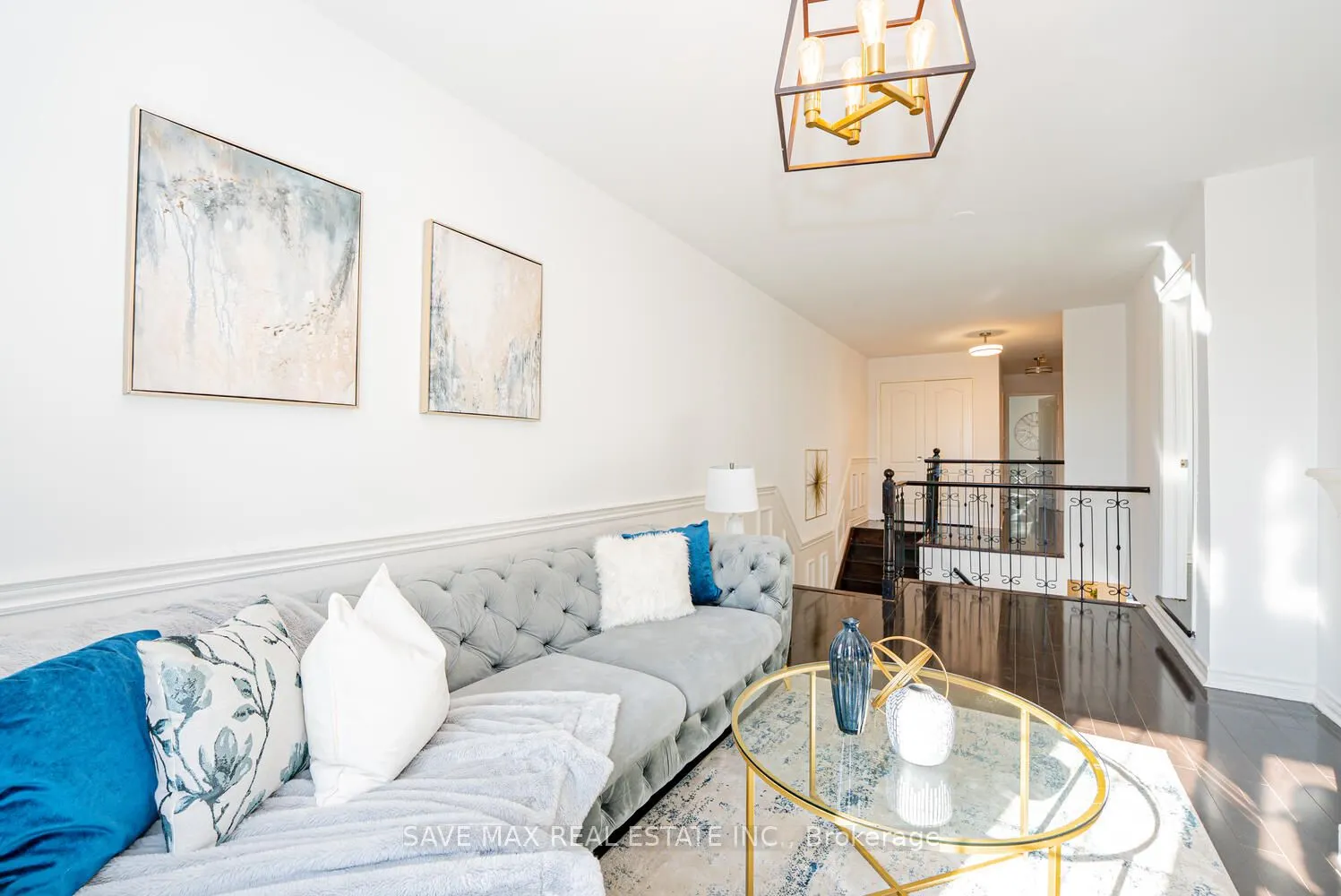 3645 Indigo Crescent
