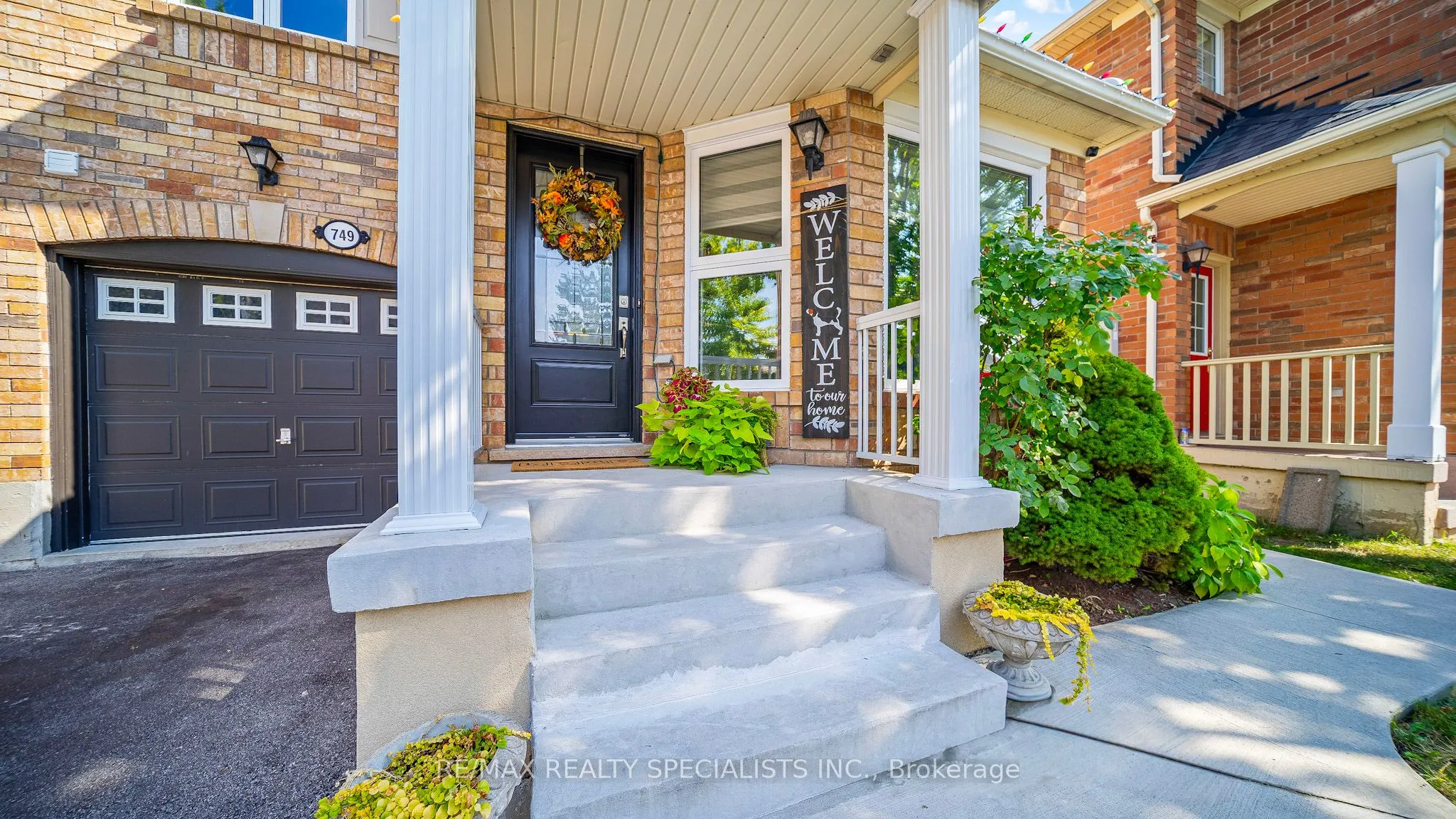 749 IRVING Terrace