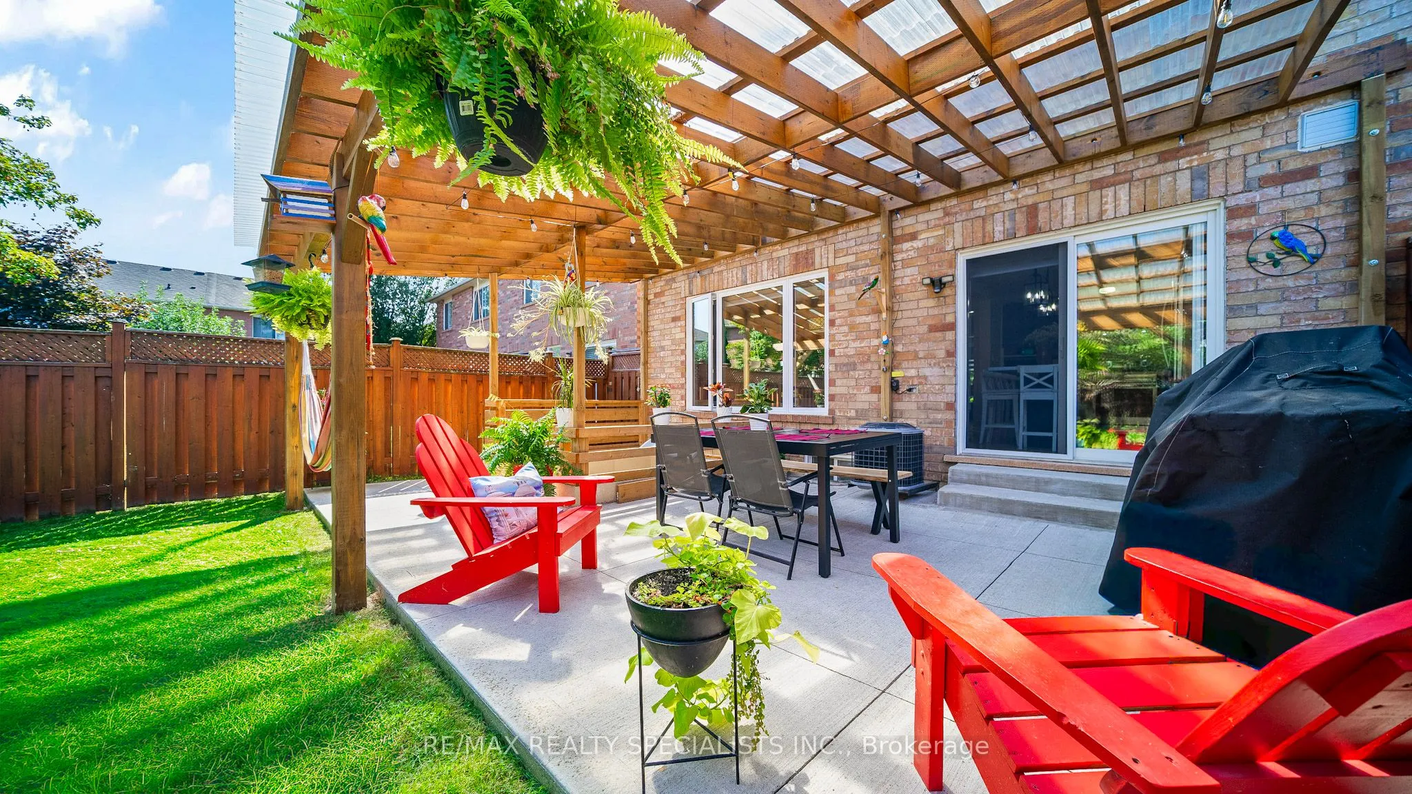 749 IRVING Terrace