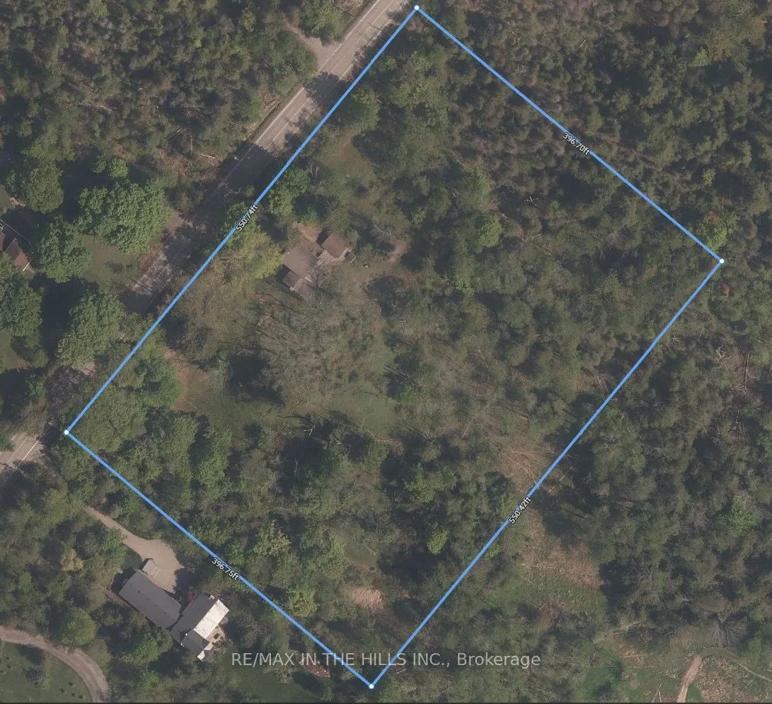 2651 Forks Of The Credit Road
