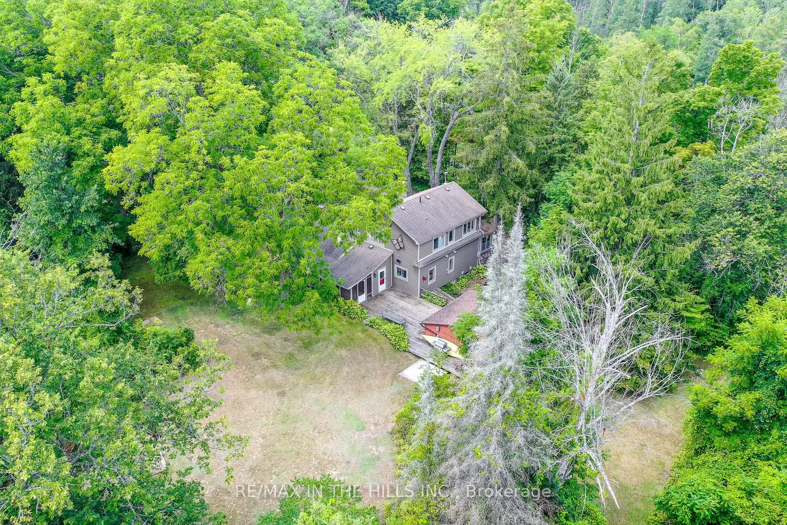 2651 Forks Of The Credit Road