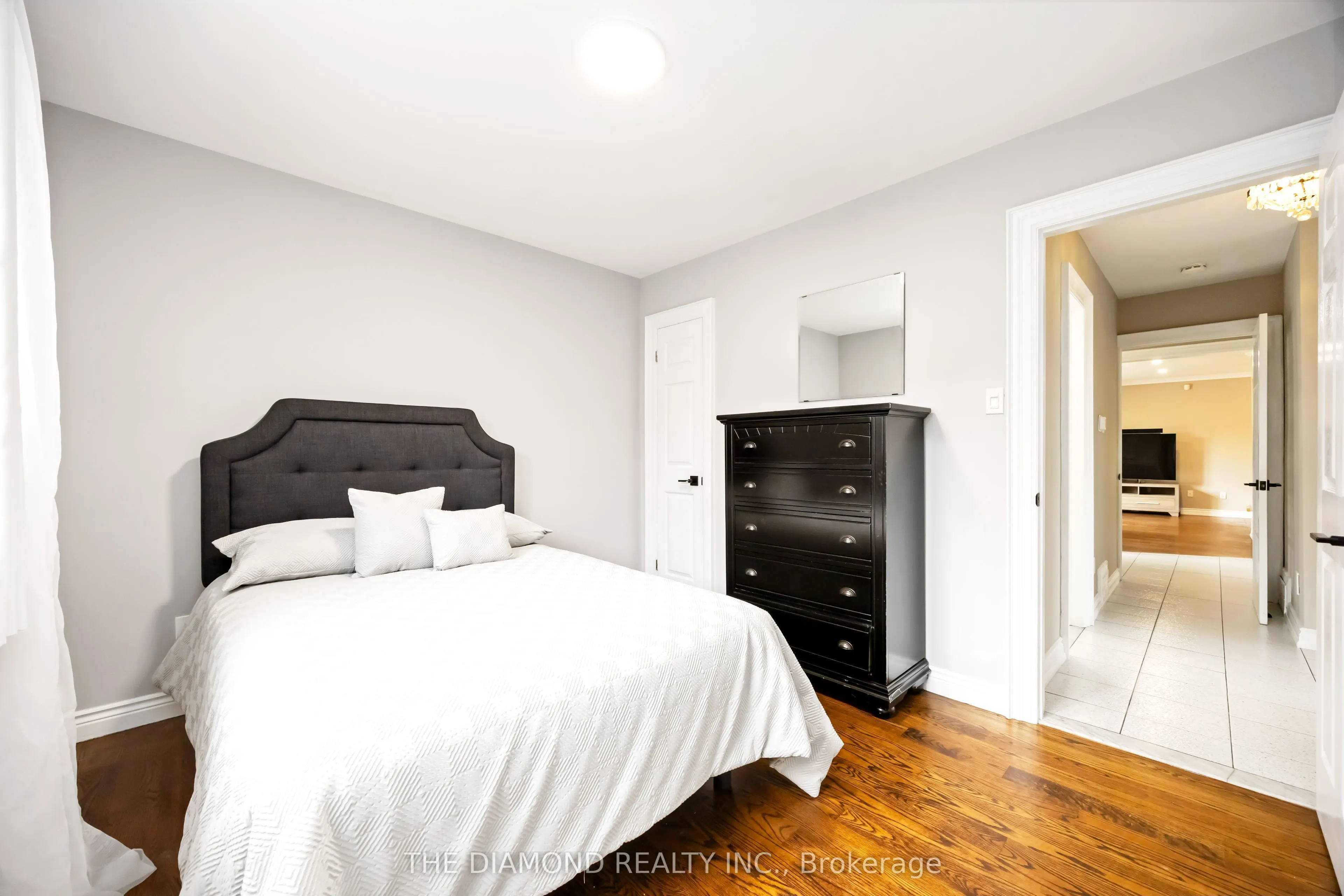 58 Clement Road