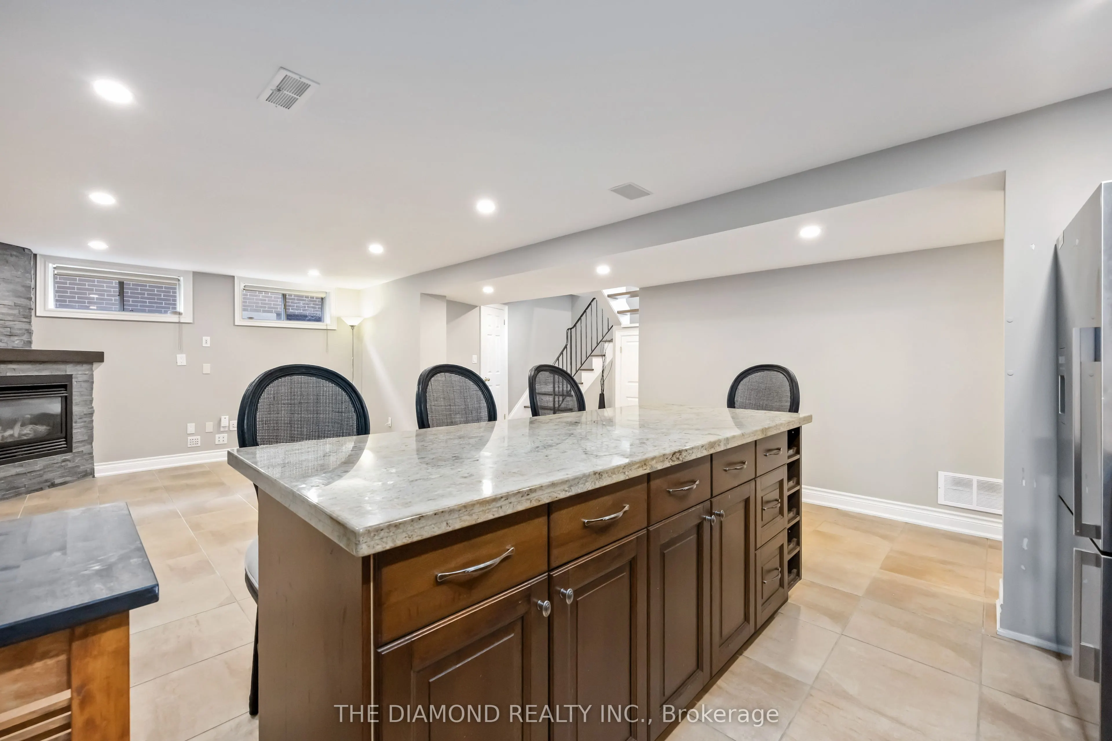 58 Clement Road
