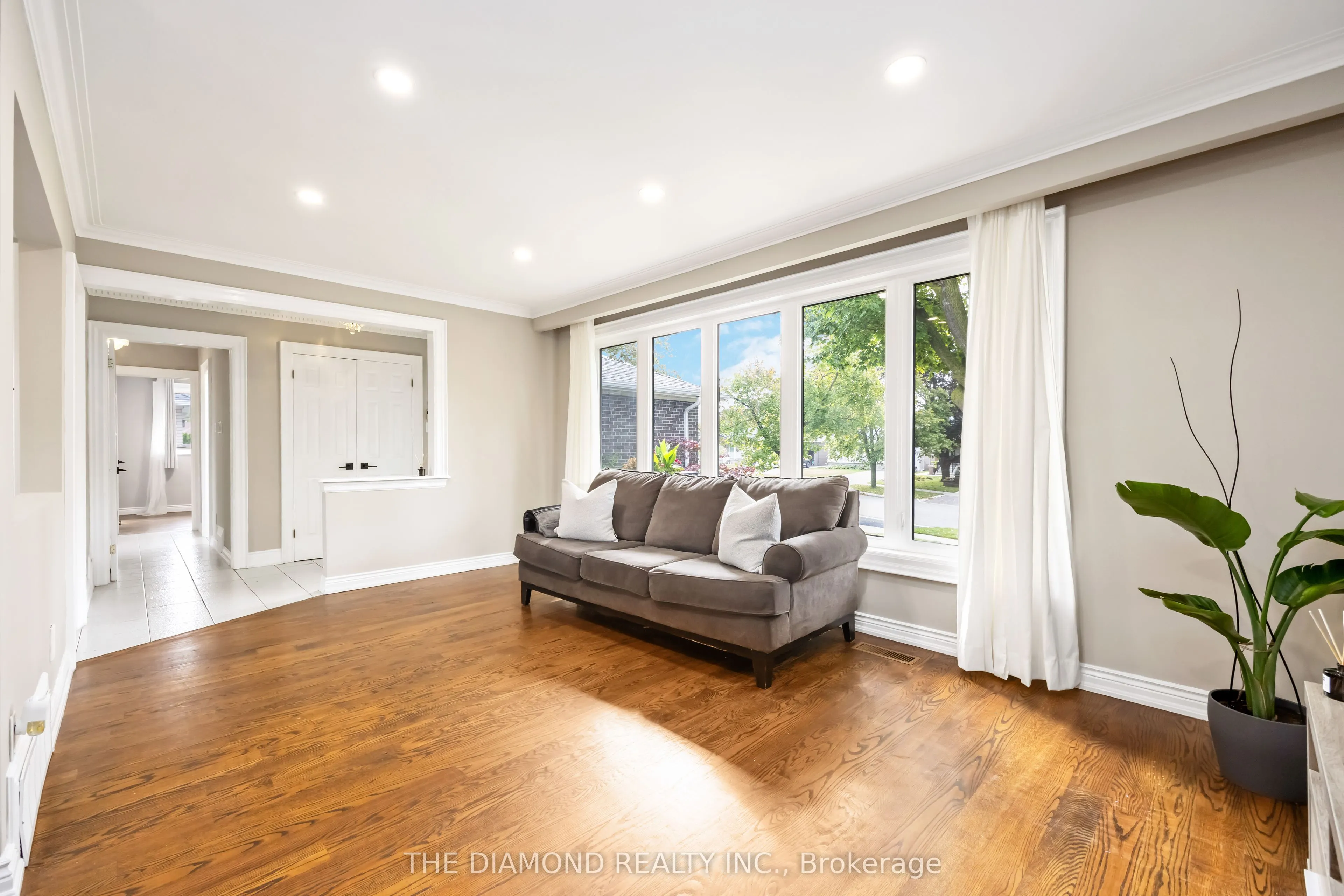 58 Clement Road