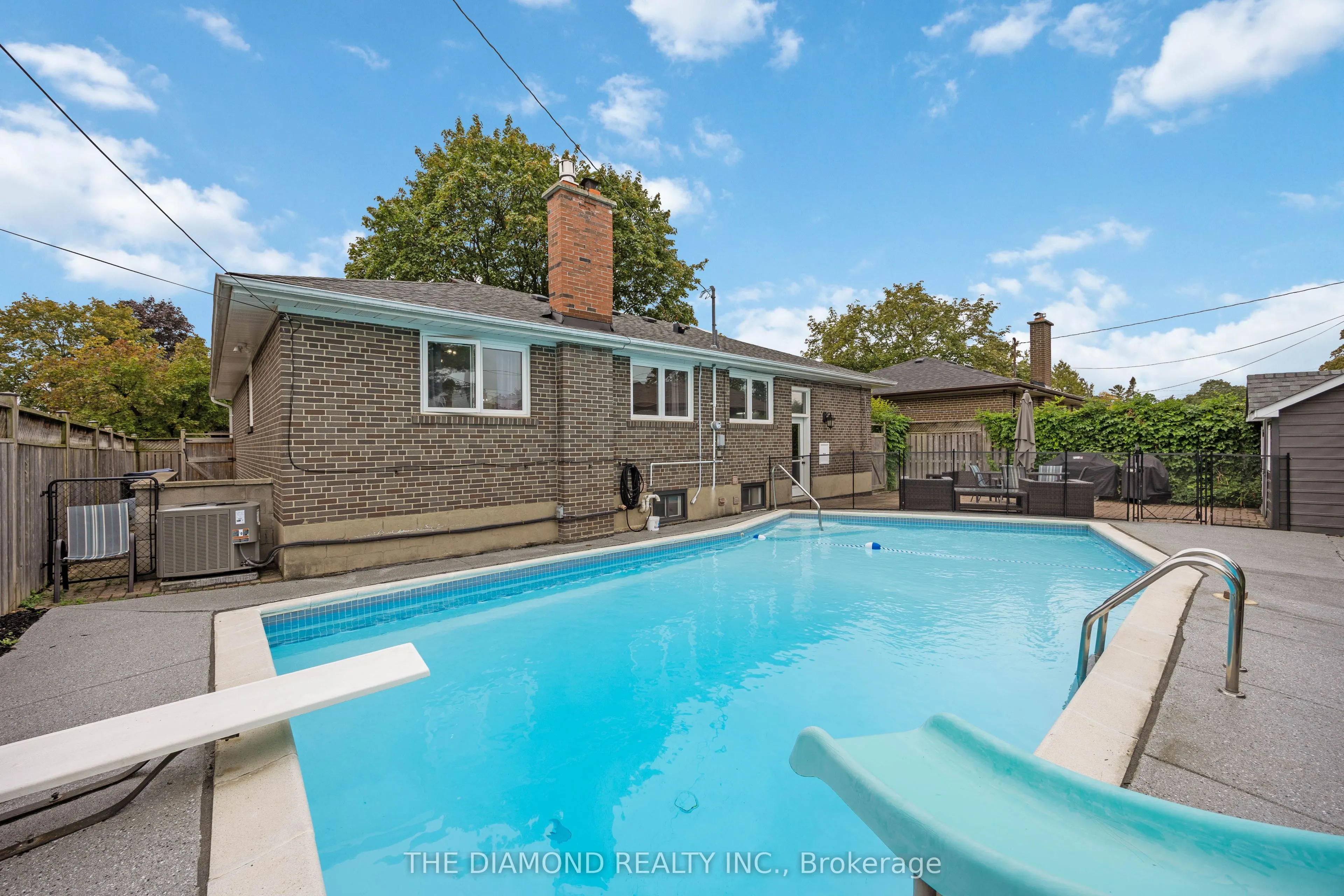 58 Clement Road
