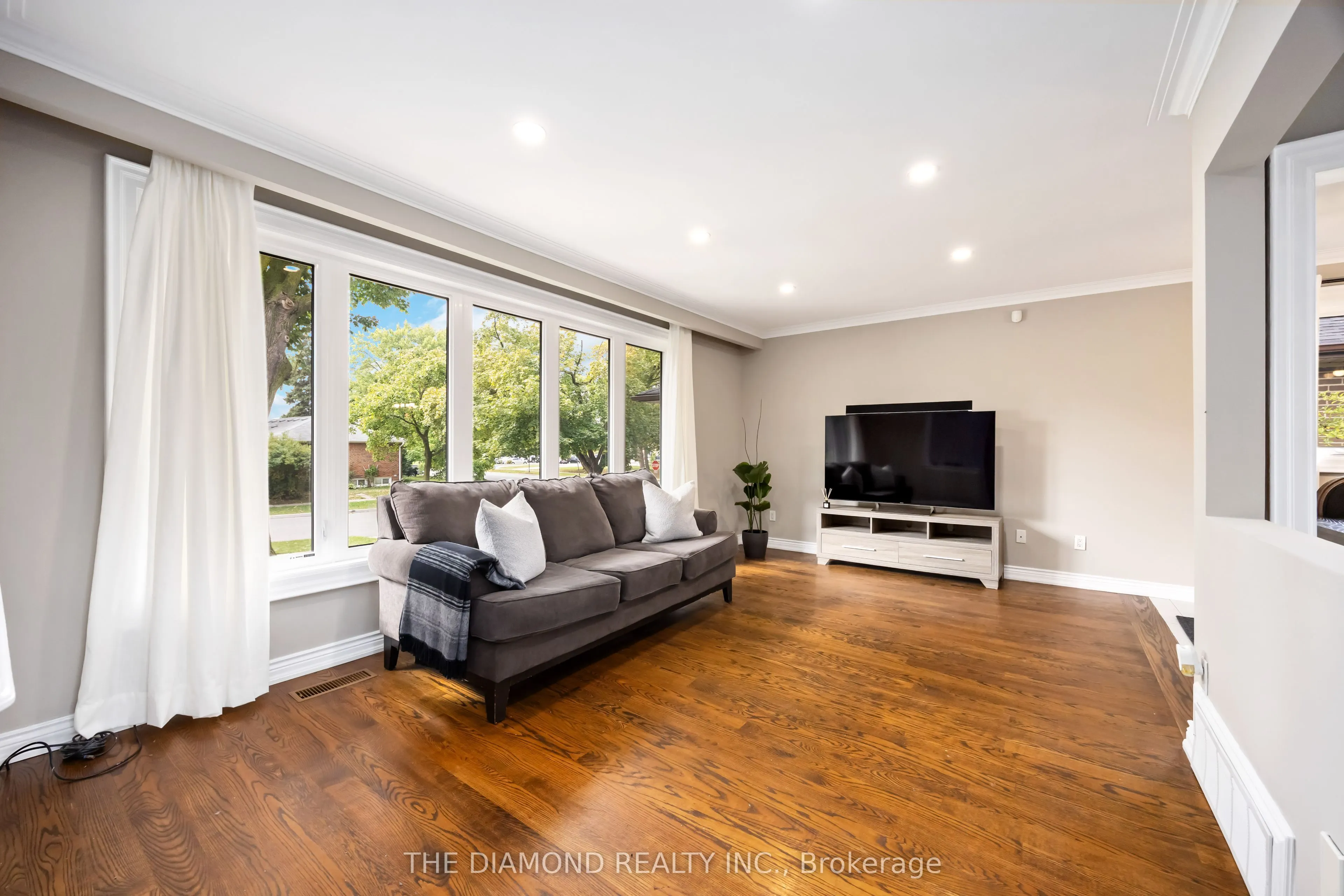 58 Clement Road