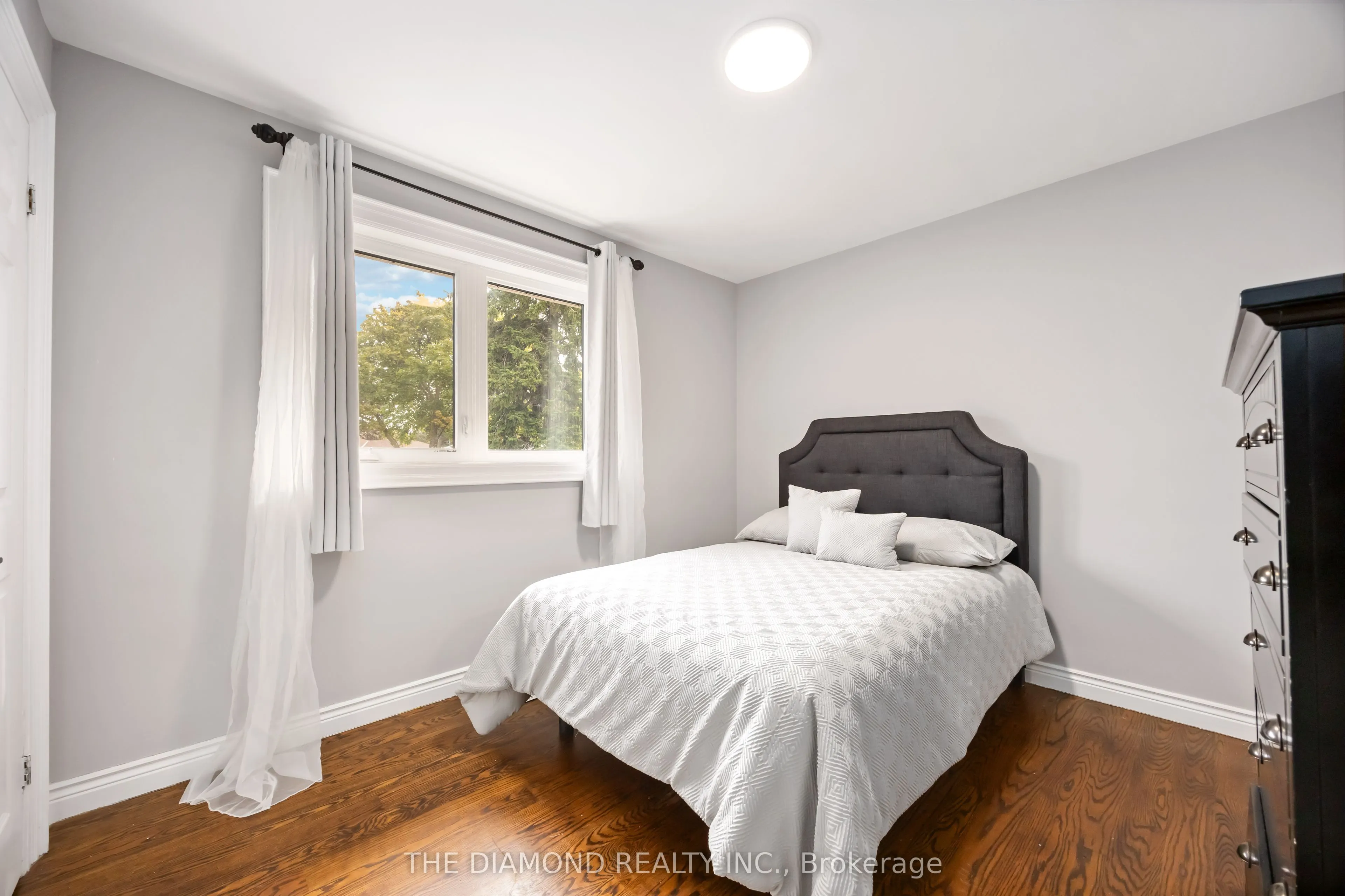 58 Clement Road
