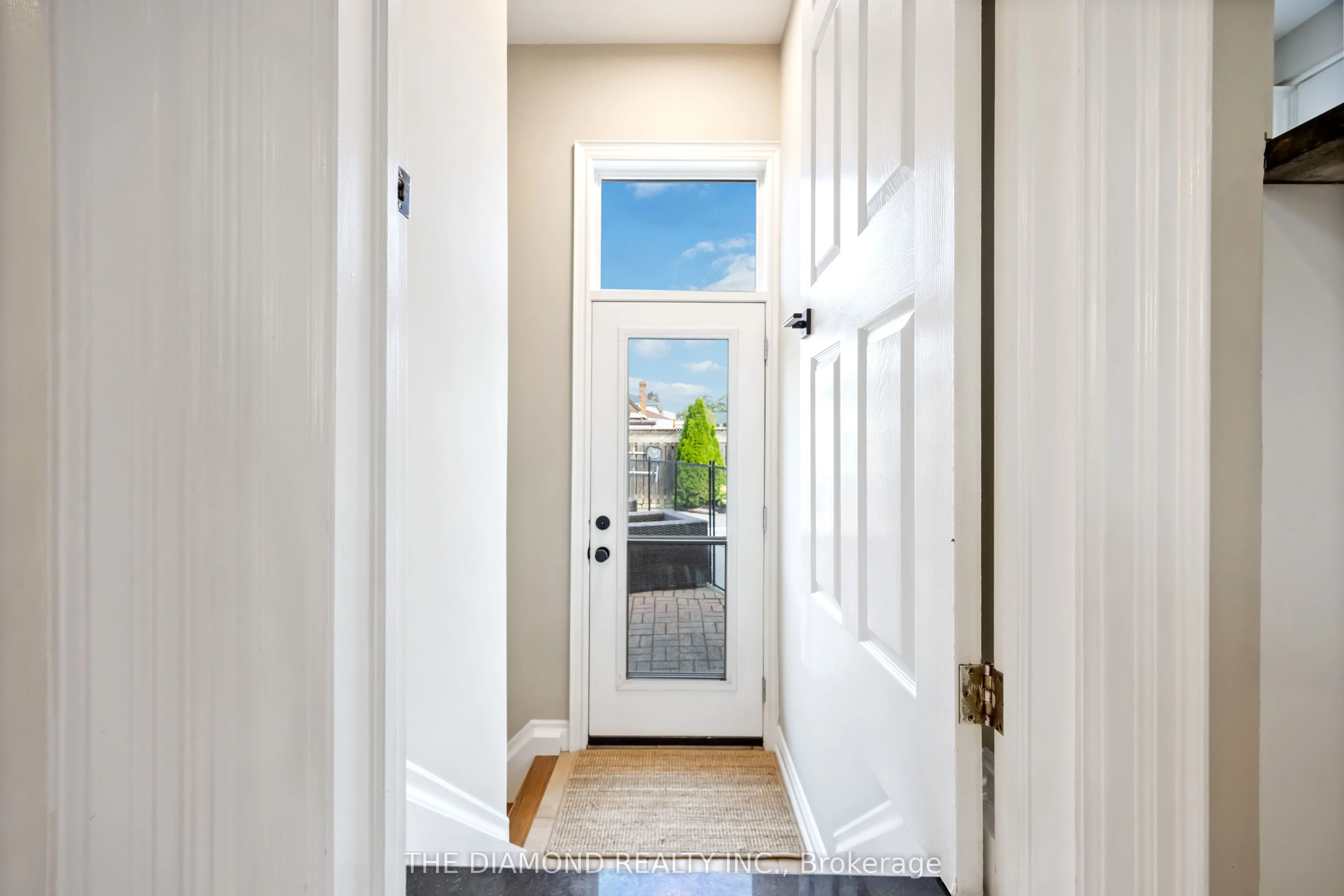 58 Clement Road
