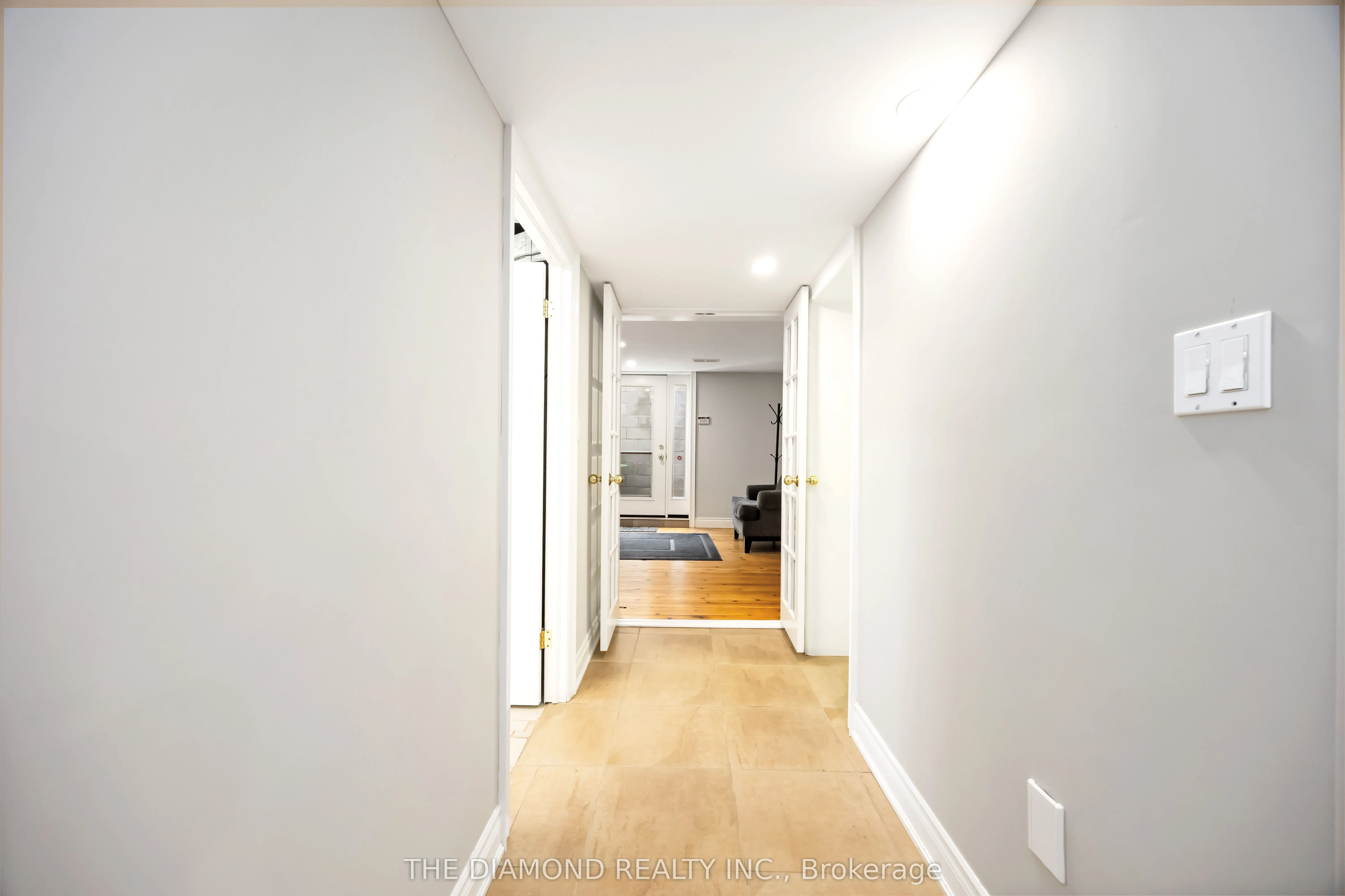 58 Clement Road