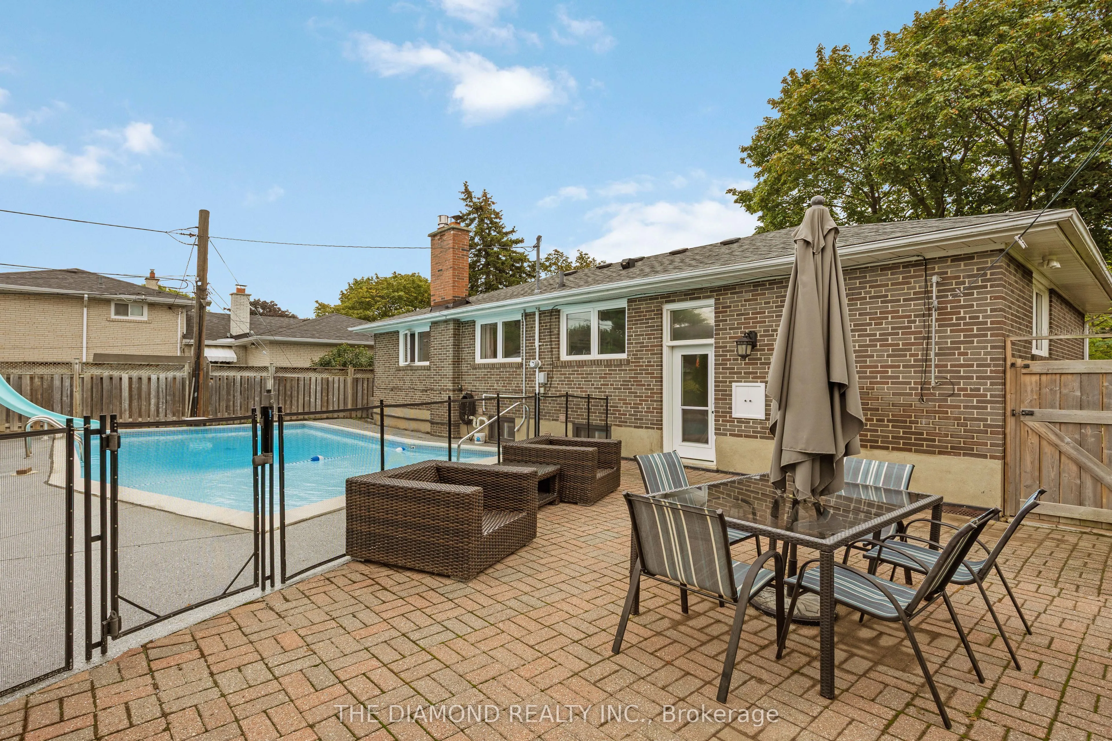 58 Clement Road