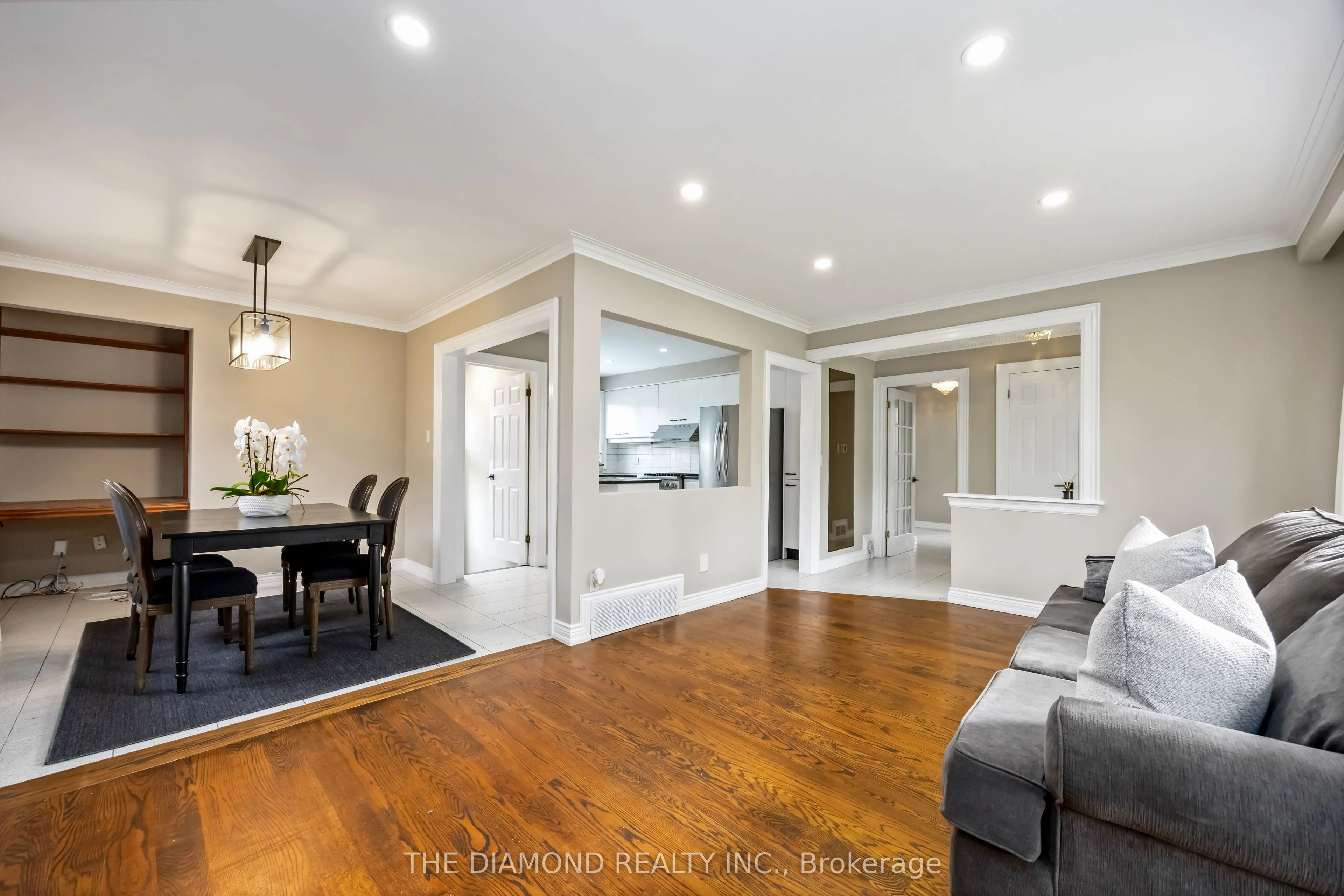 58 Clement Road