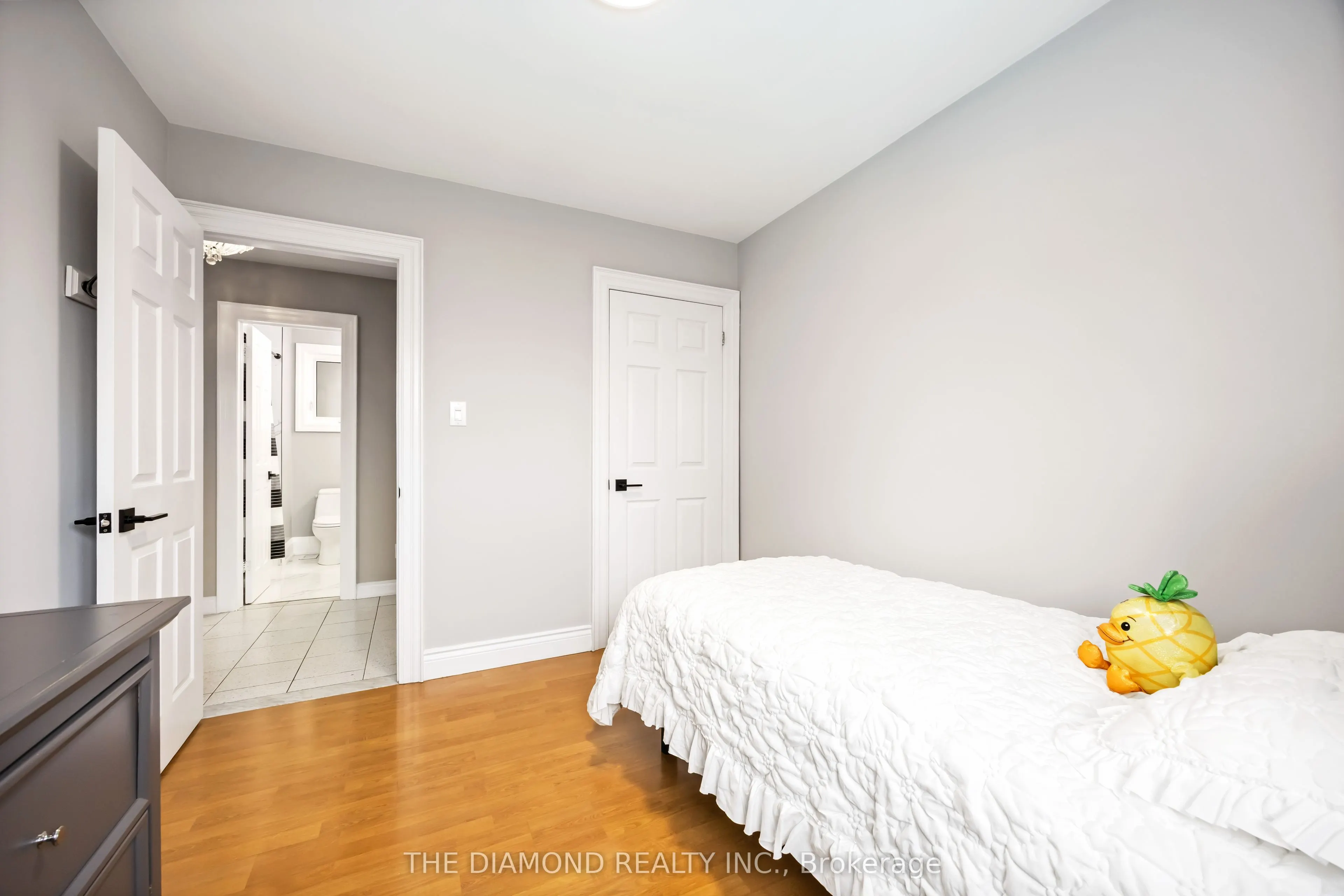 58 Clement Road