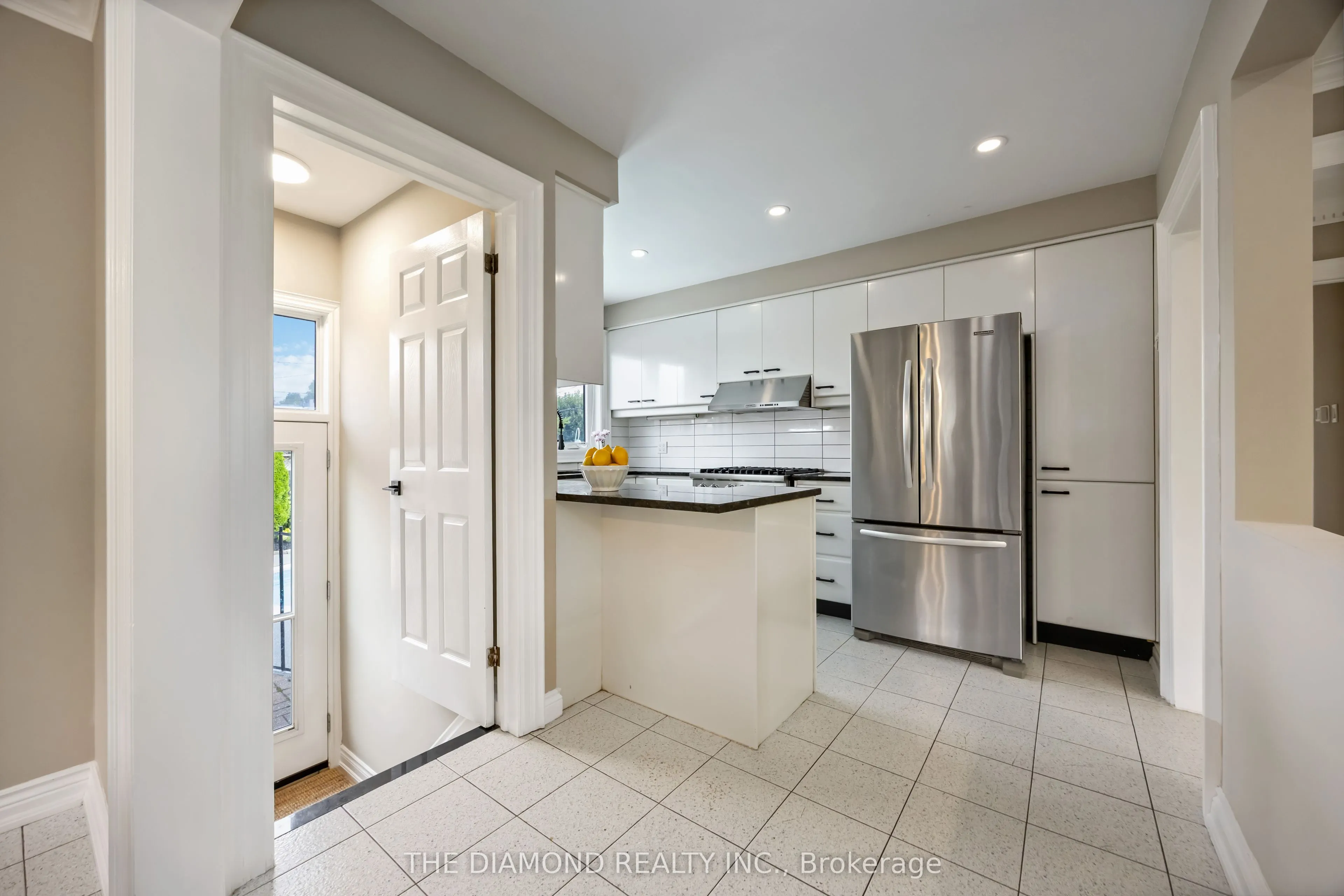 58 Clement Road