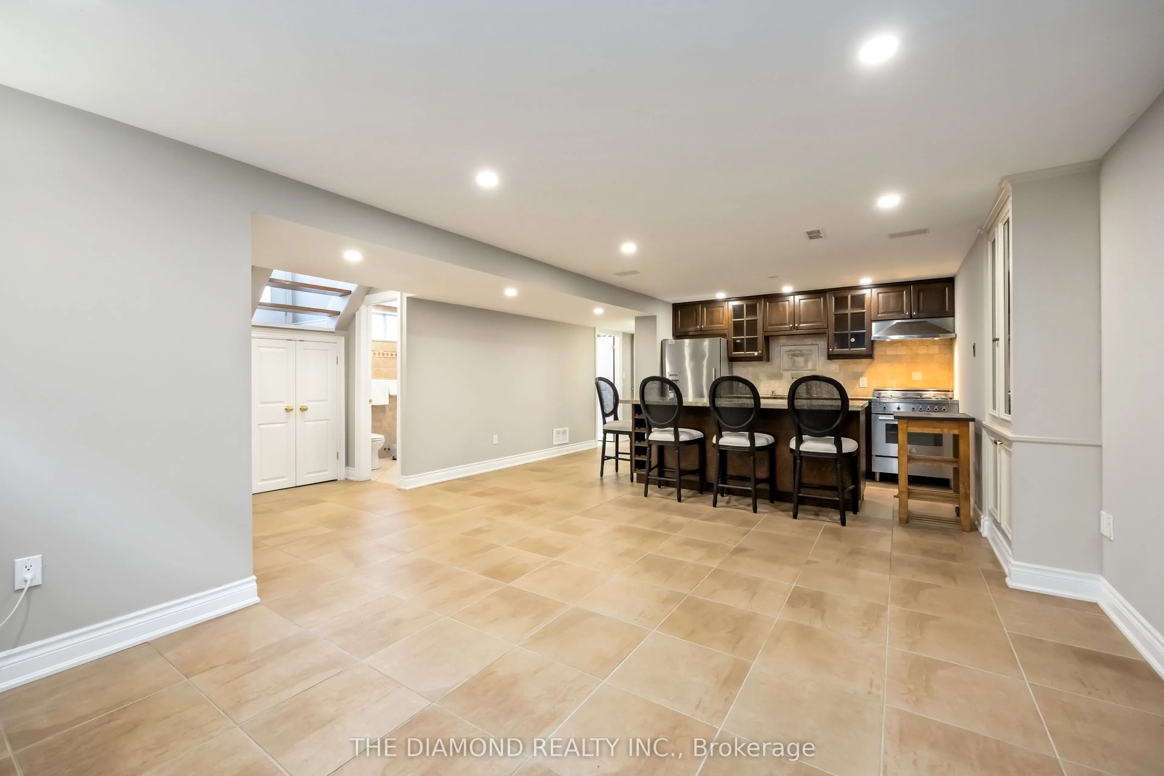 58 Clement Road