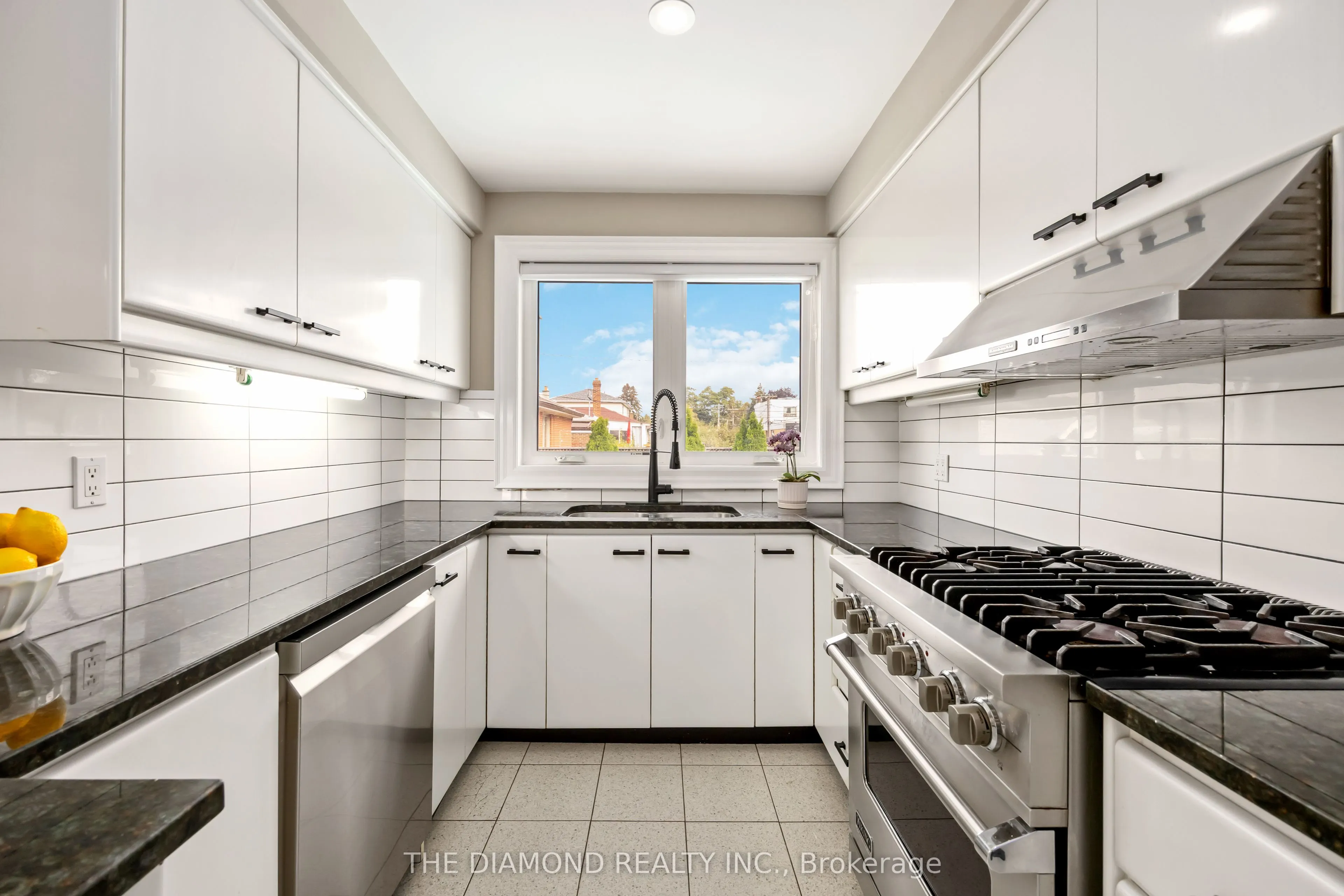 58 Clement Road