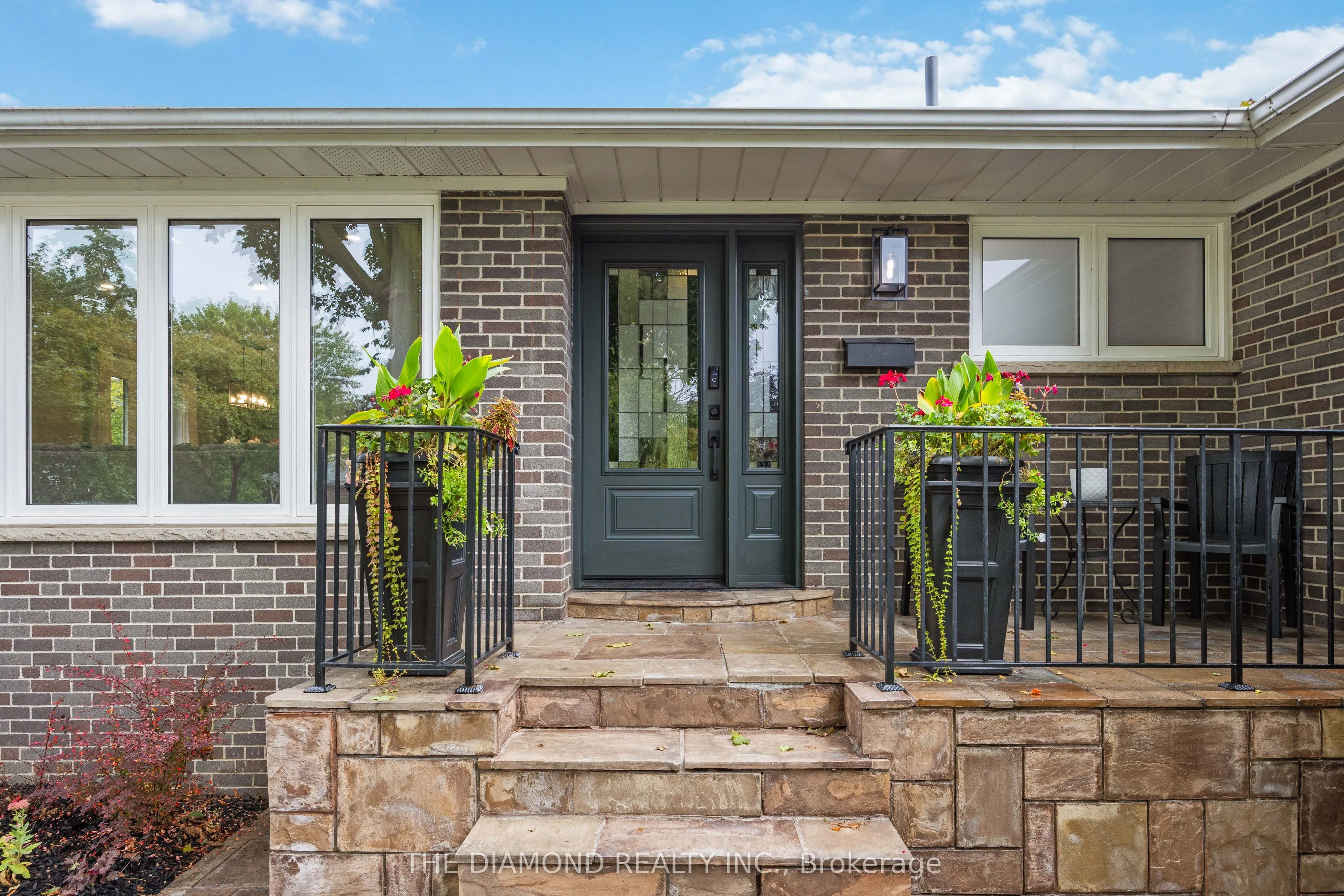 58 Clement Road
