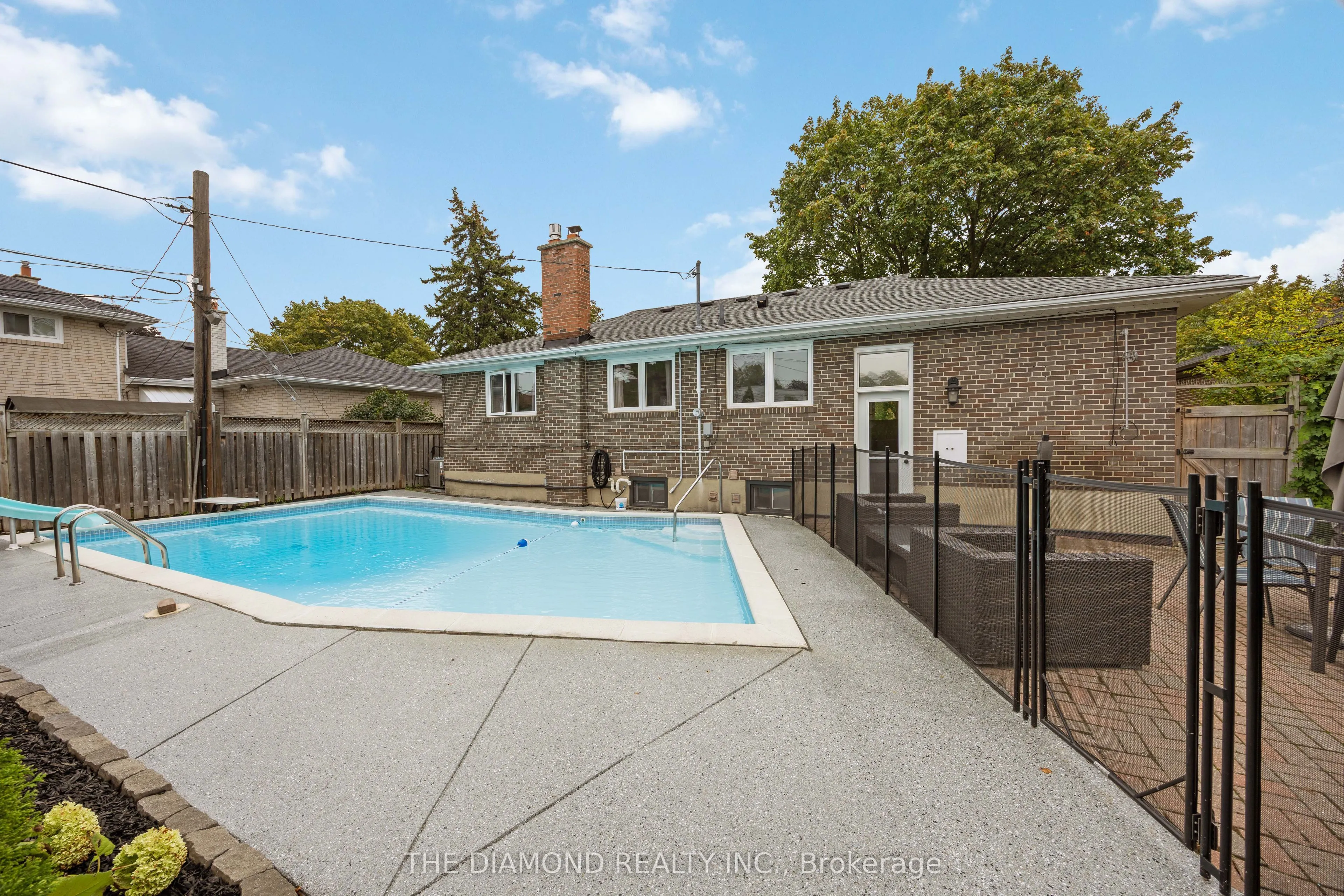 58 Clement Road