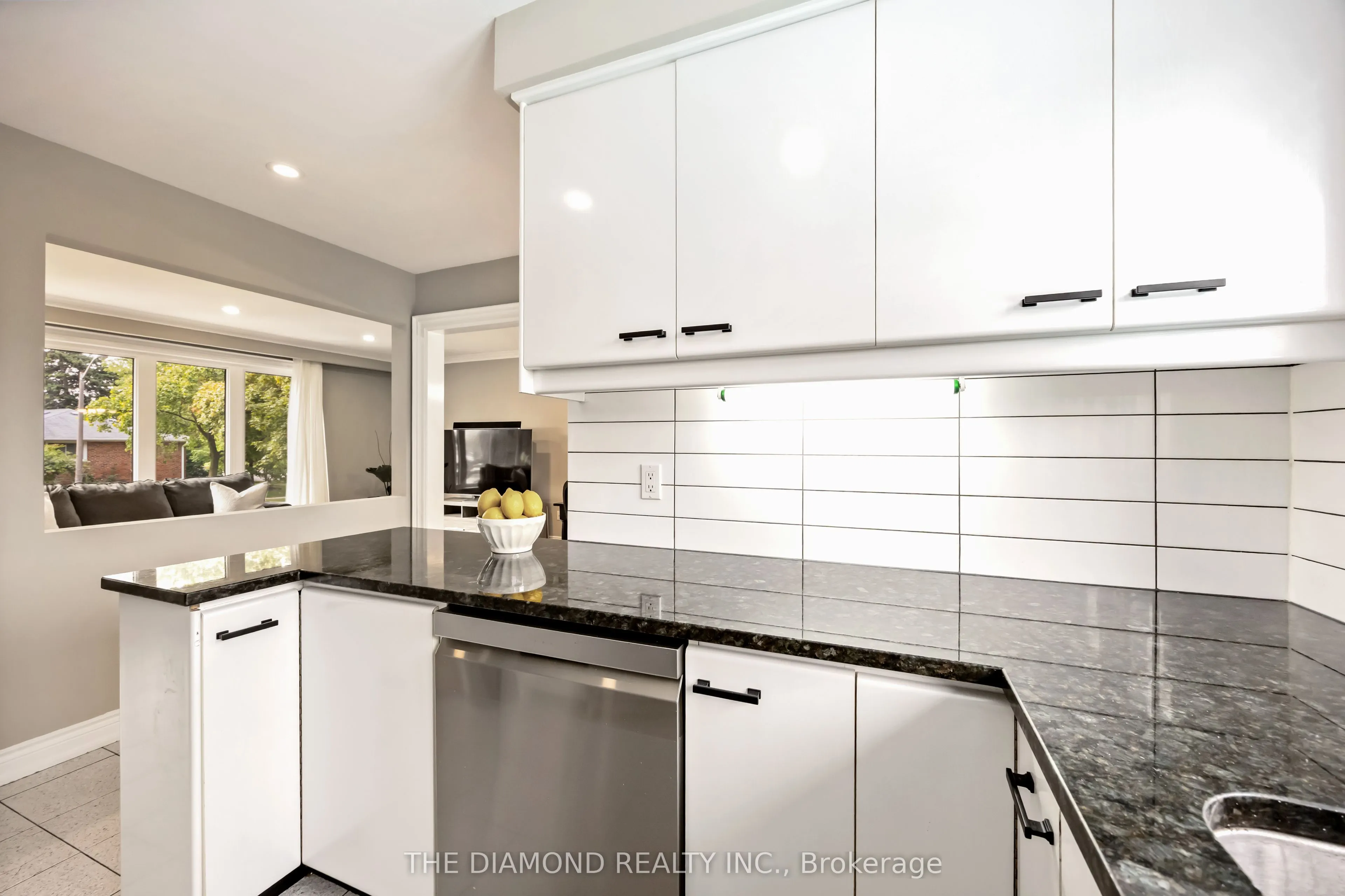 58 Clement Road